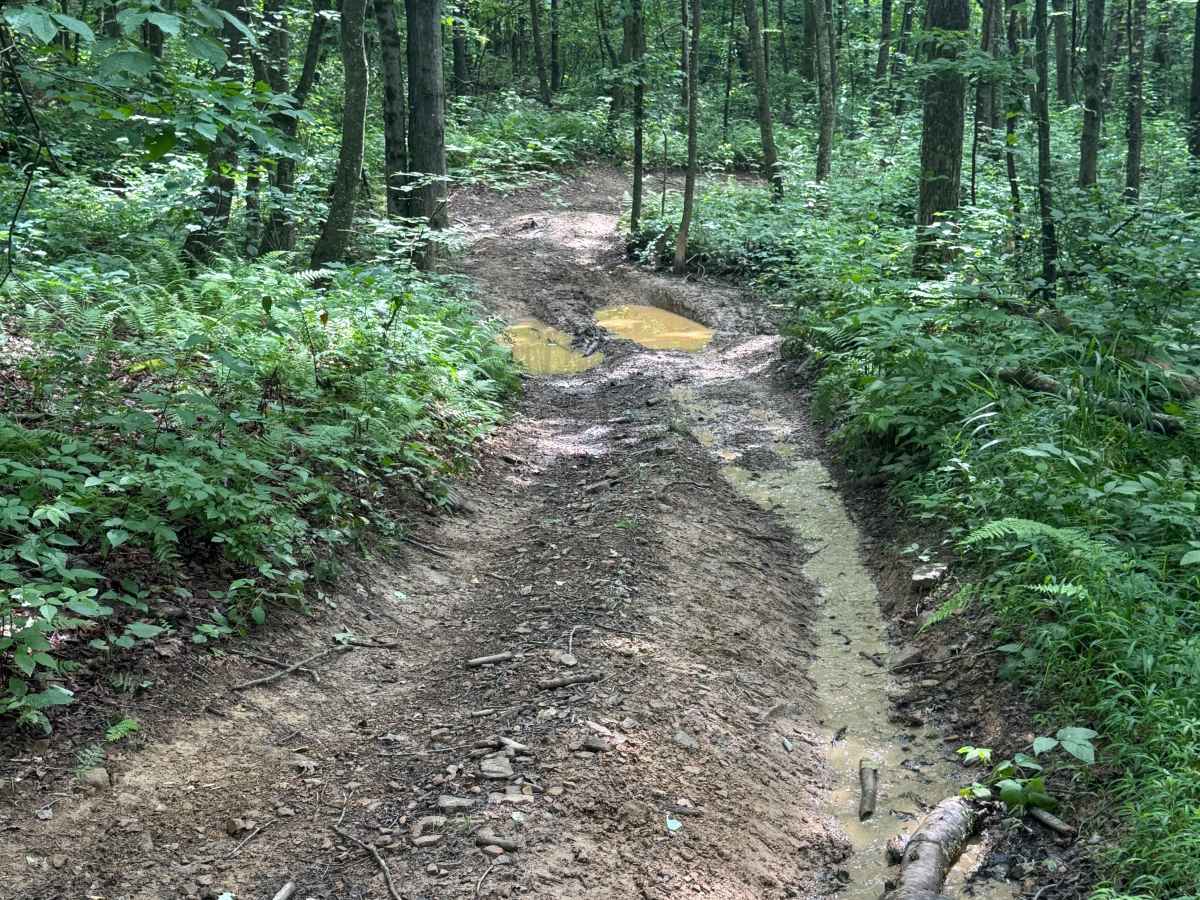 Trail 70 photo 2