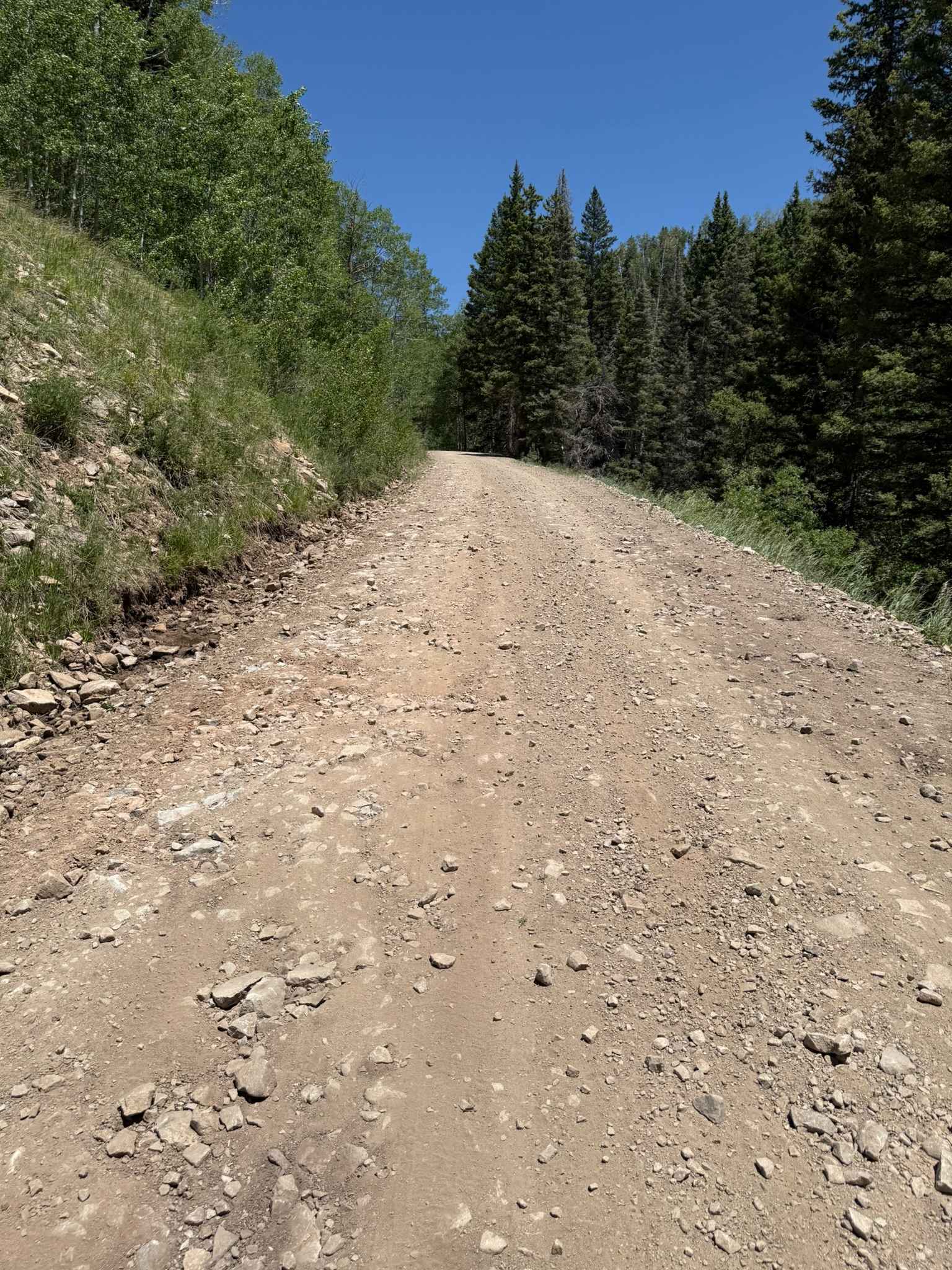 Red Ledges Access Trail No.160