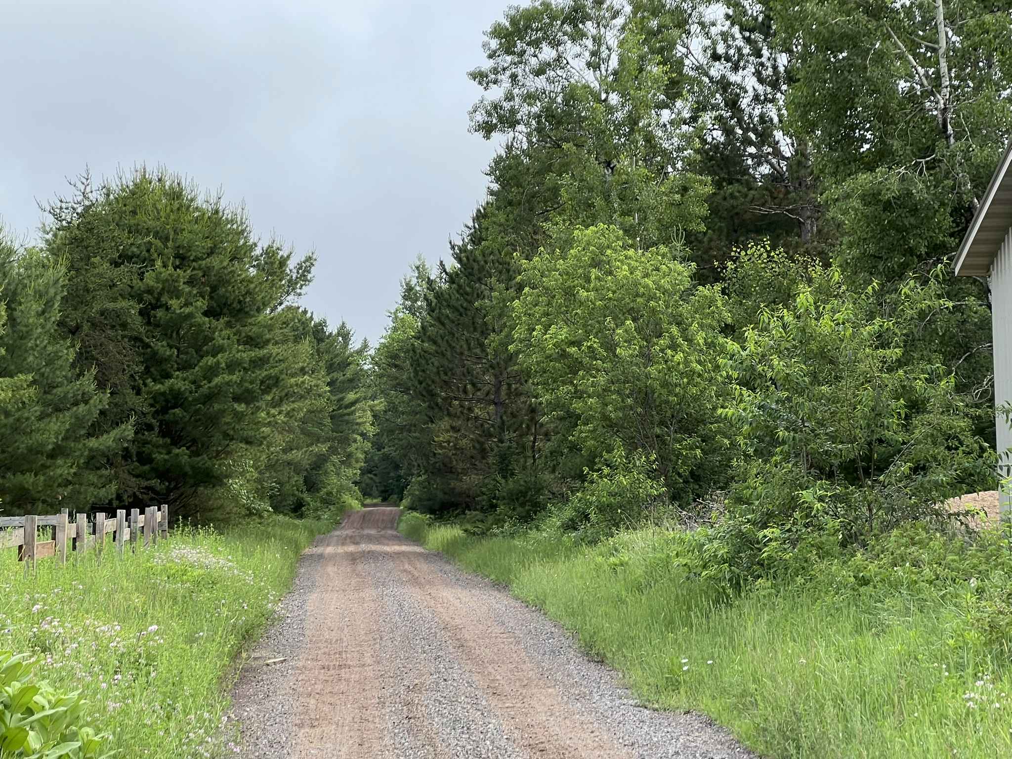 Gogebic County MI Trail LL/3