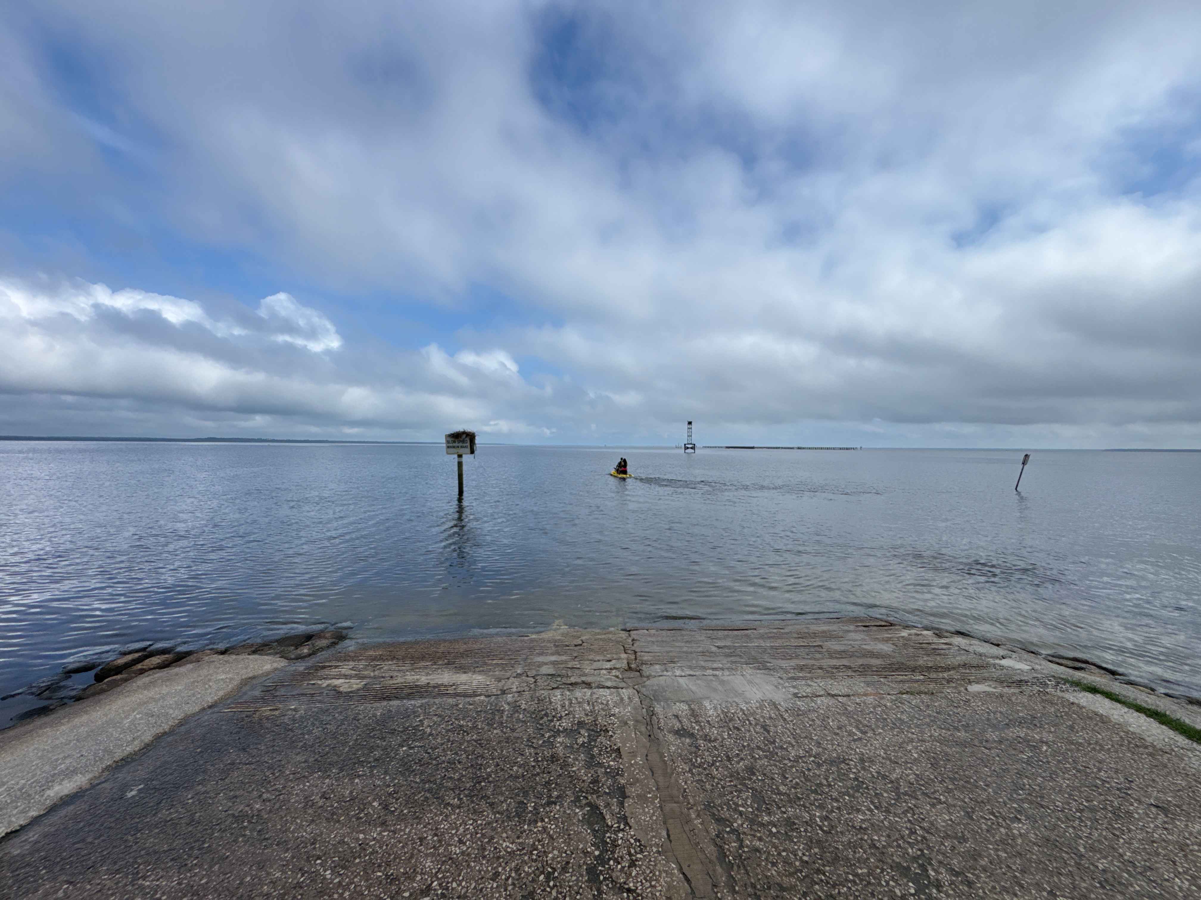 Blue Creek Lodge Road