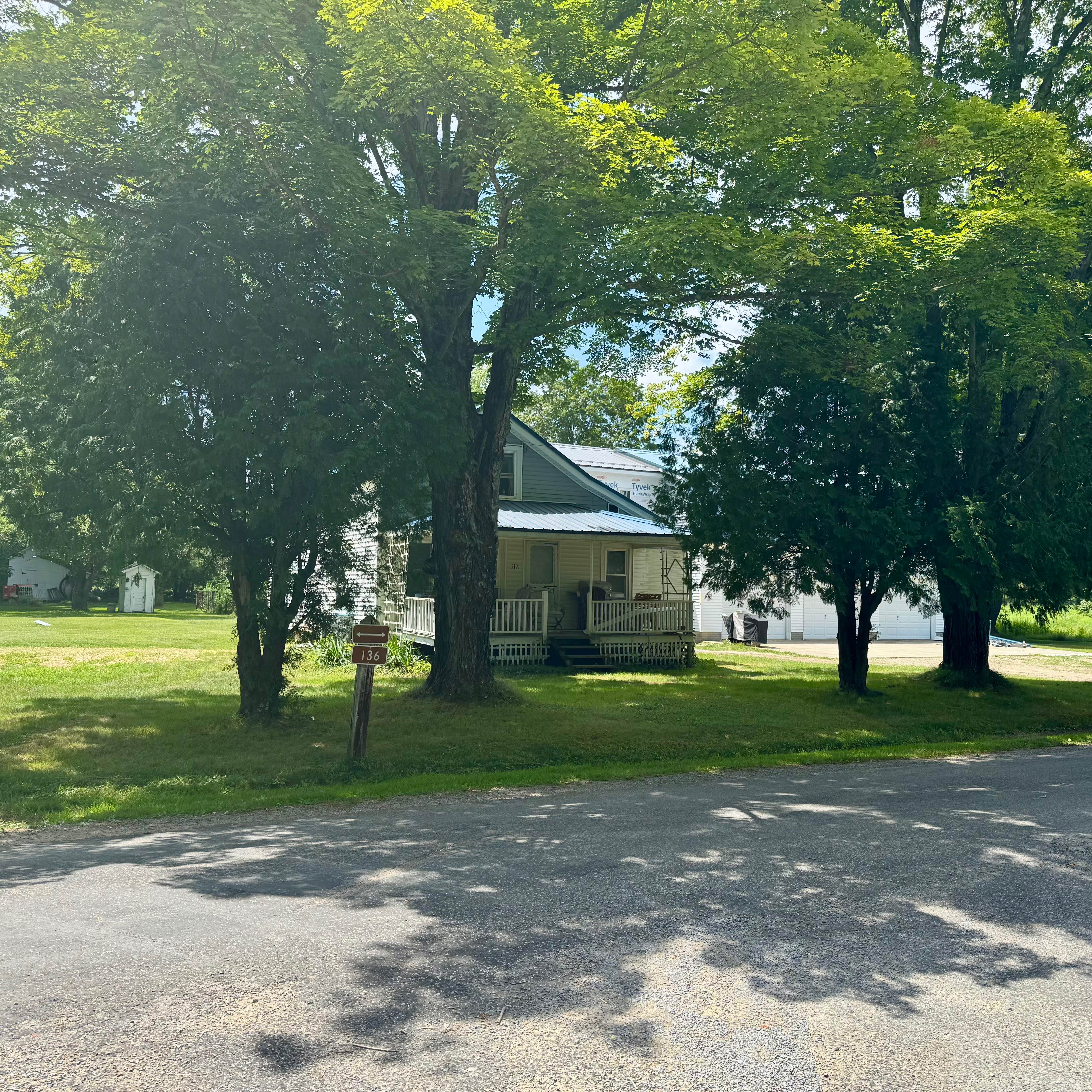 Bingham Road - FS 135