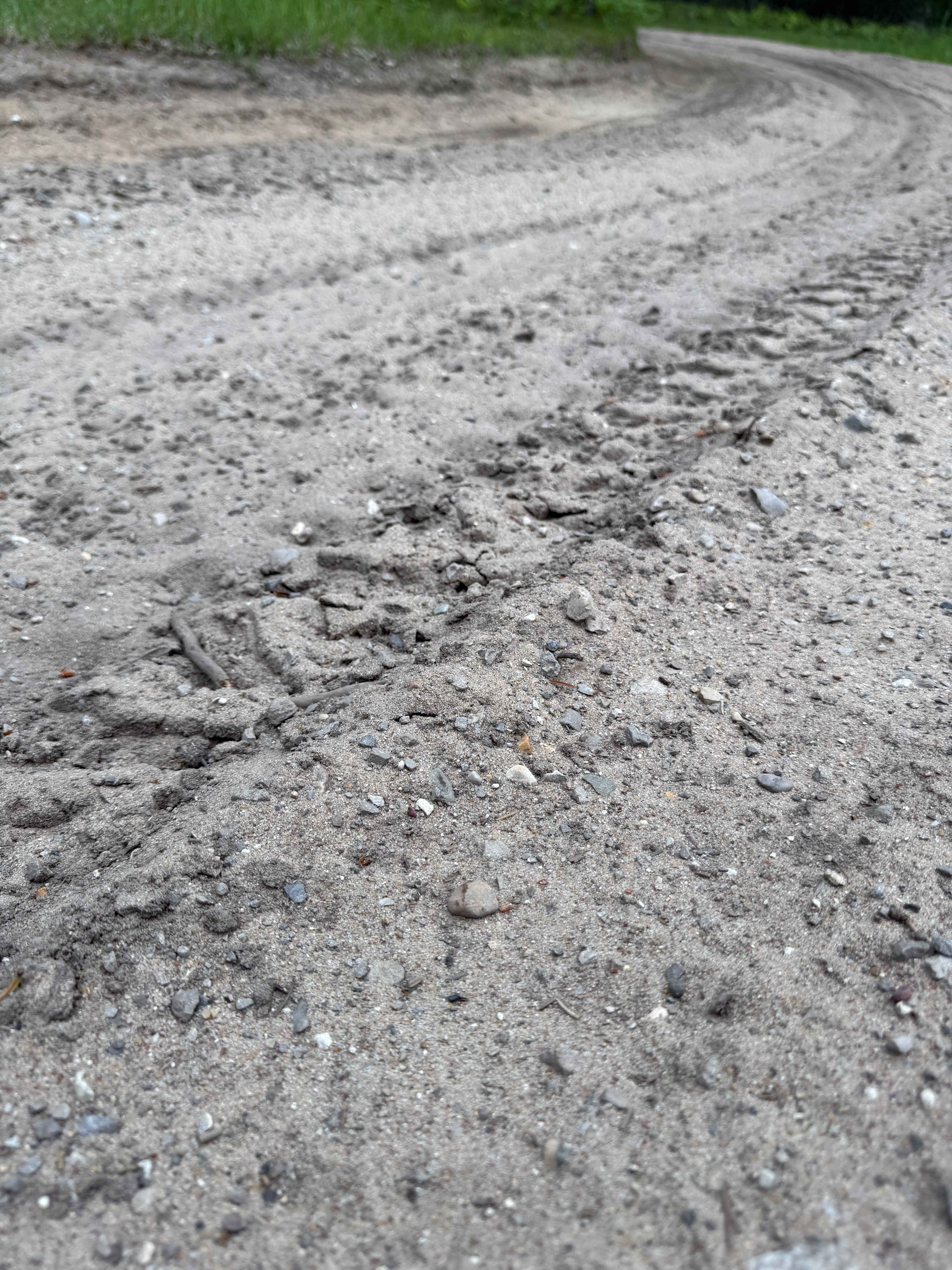 North Boardman River Trail