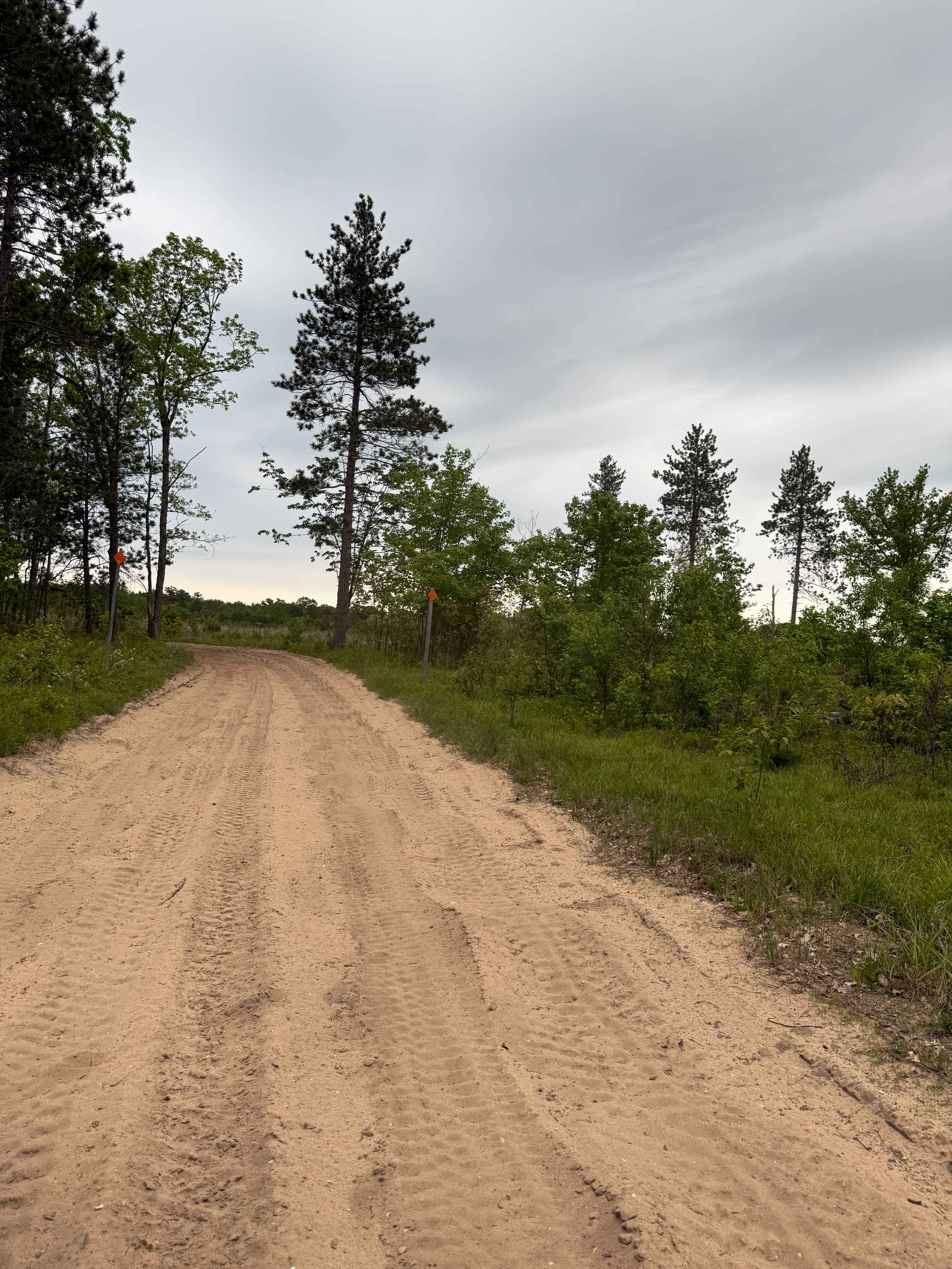 North Boardman River Trail