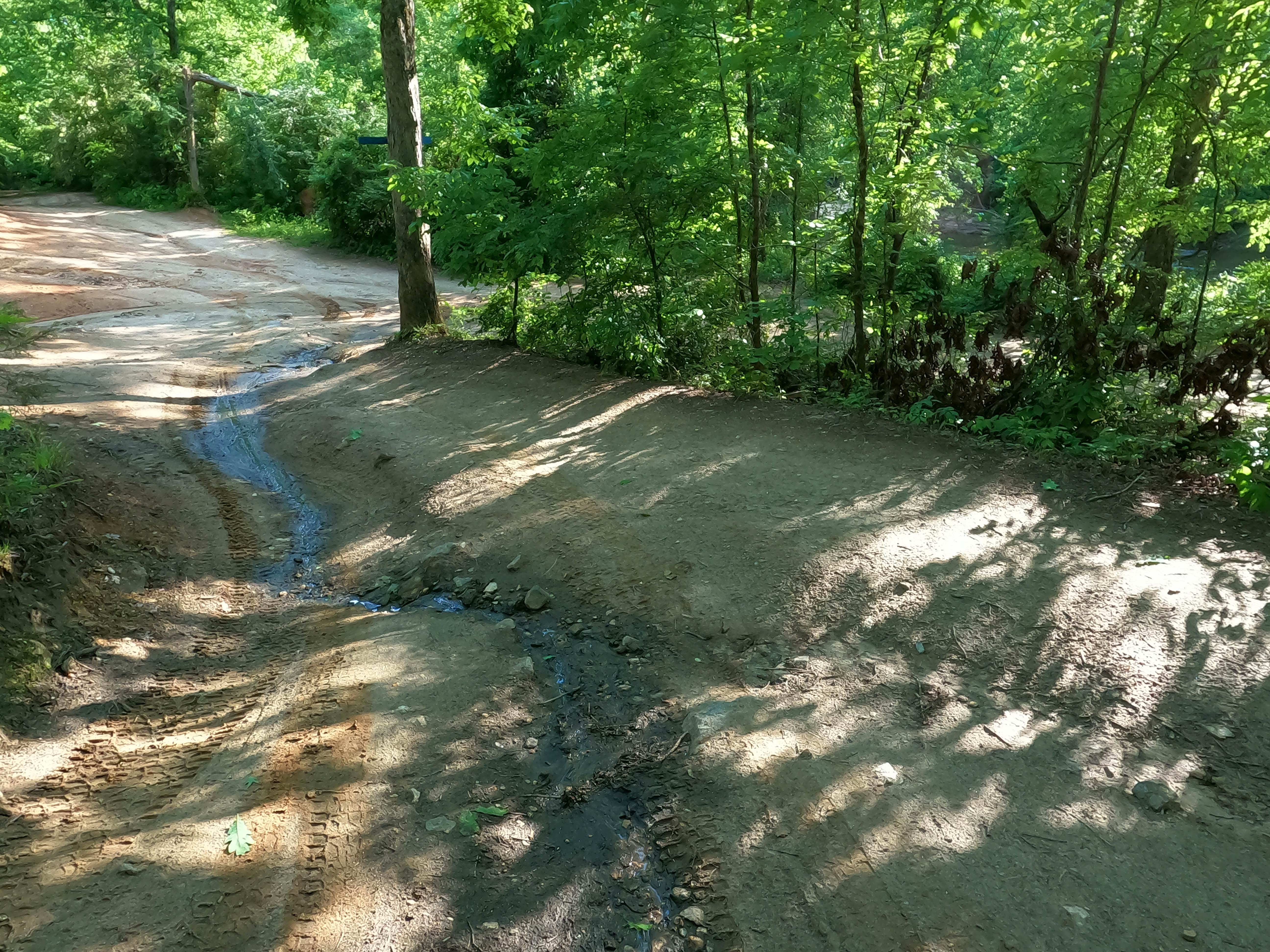 Volunteer Bridge Bypass