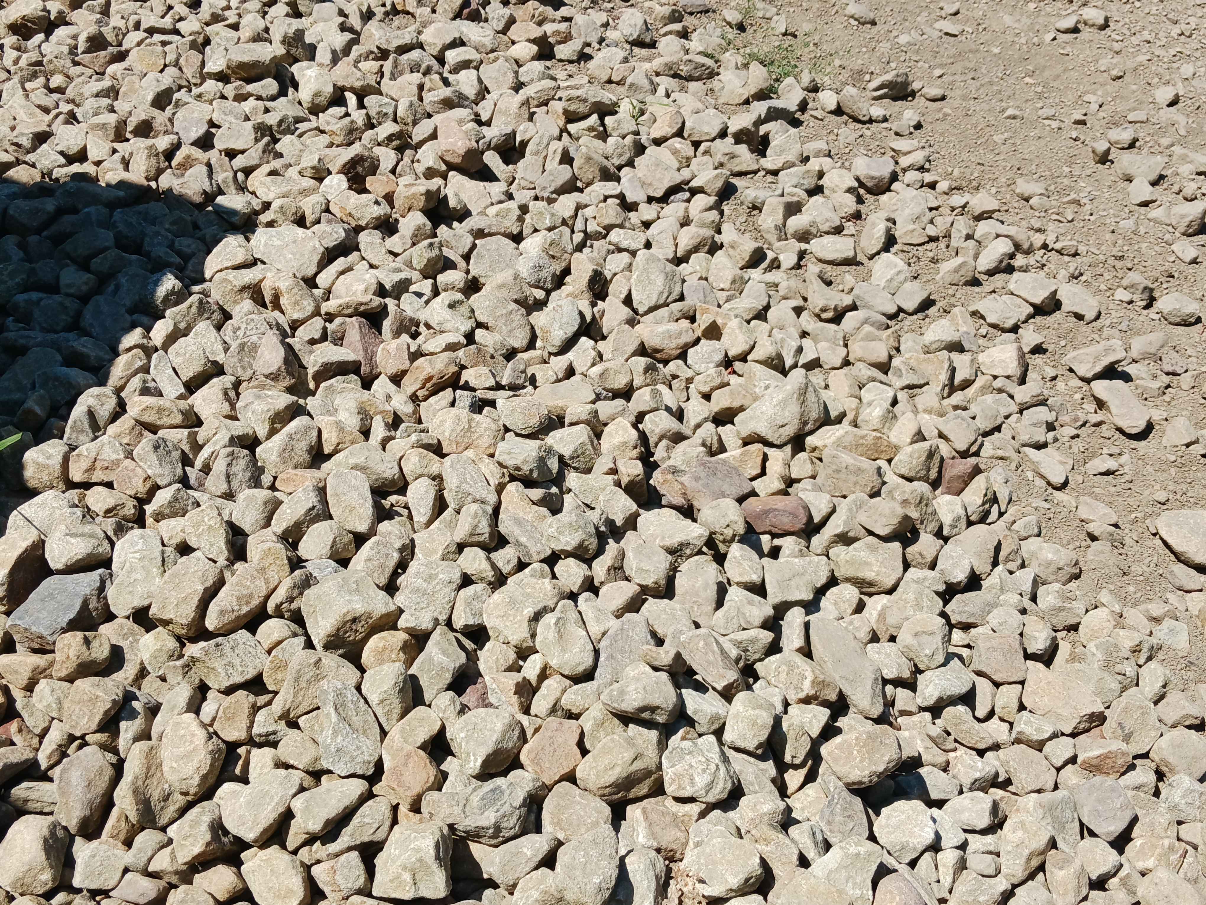 Holtz Hill Road - Rock Run Recreation Area