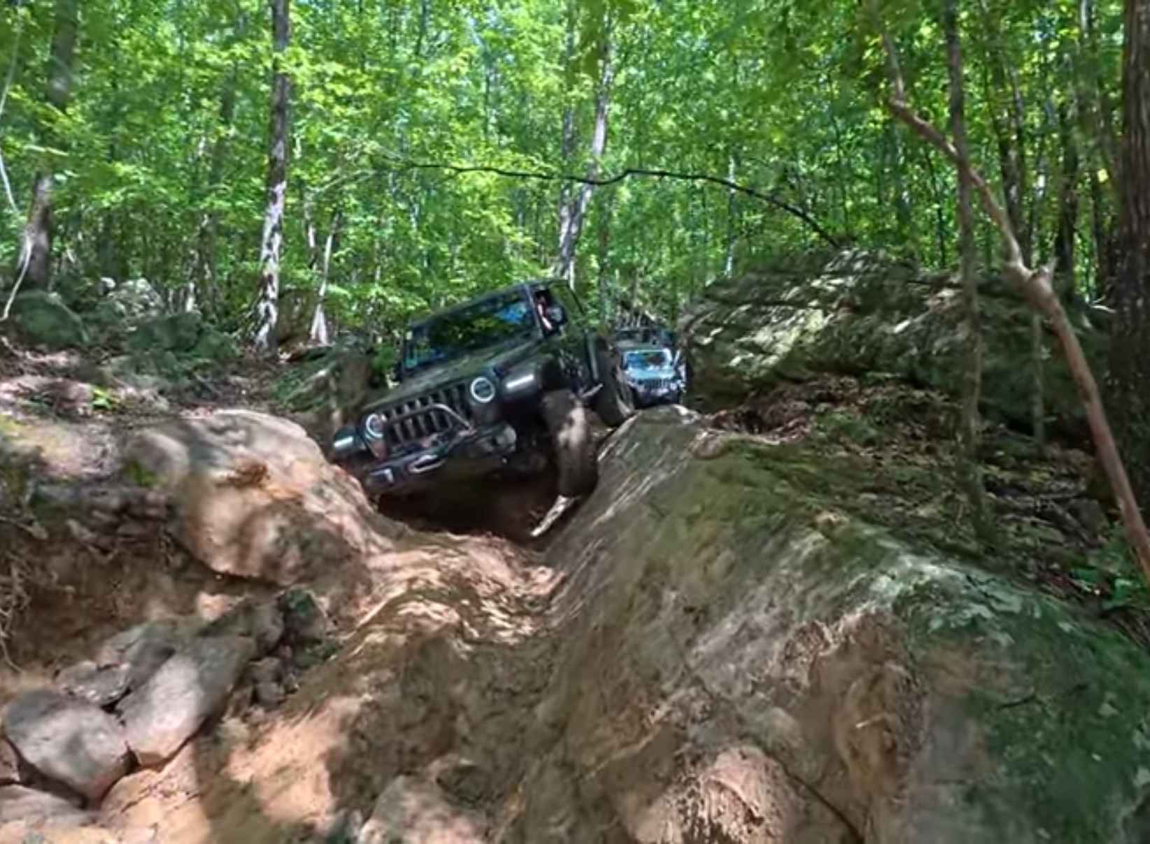 Up Hill Both Ways - Badge of Honor