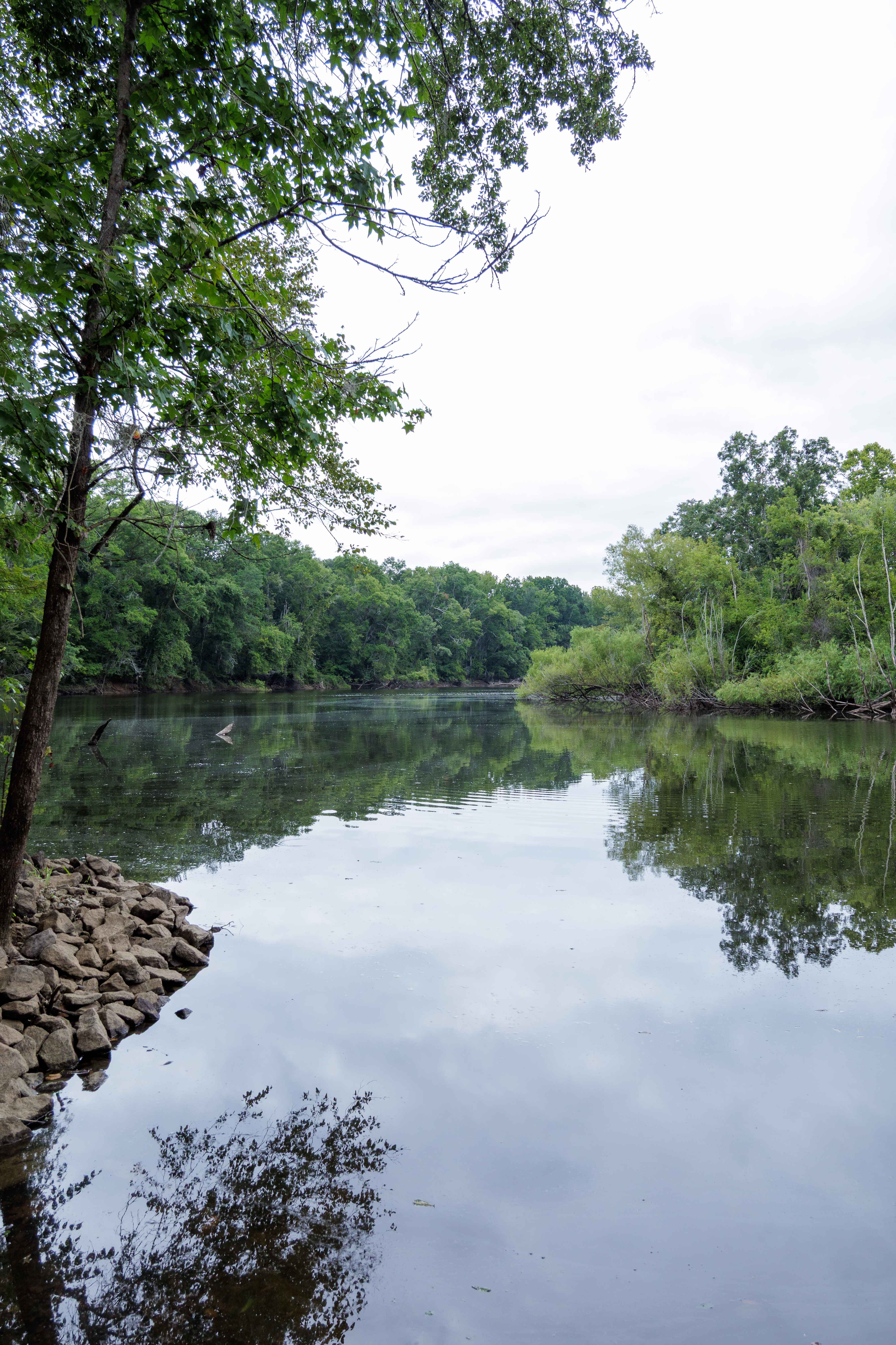 Savannah River Access