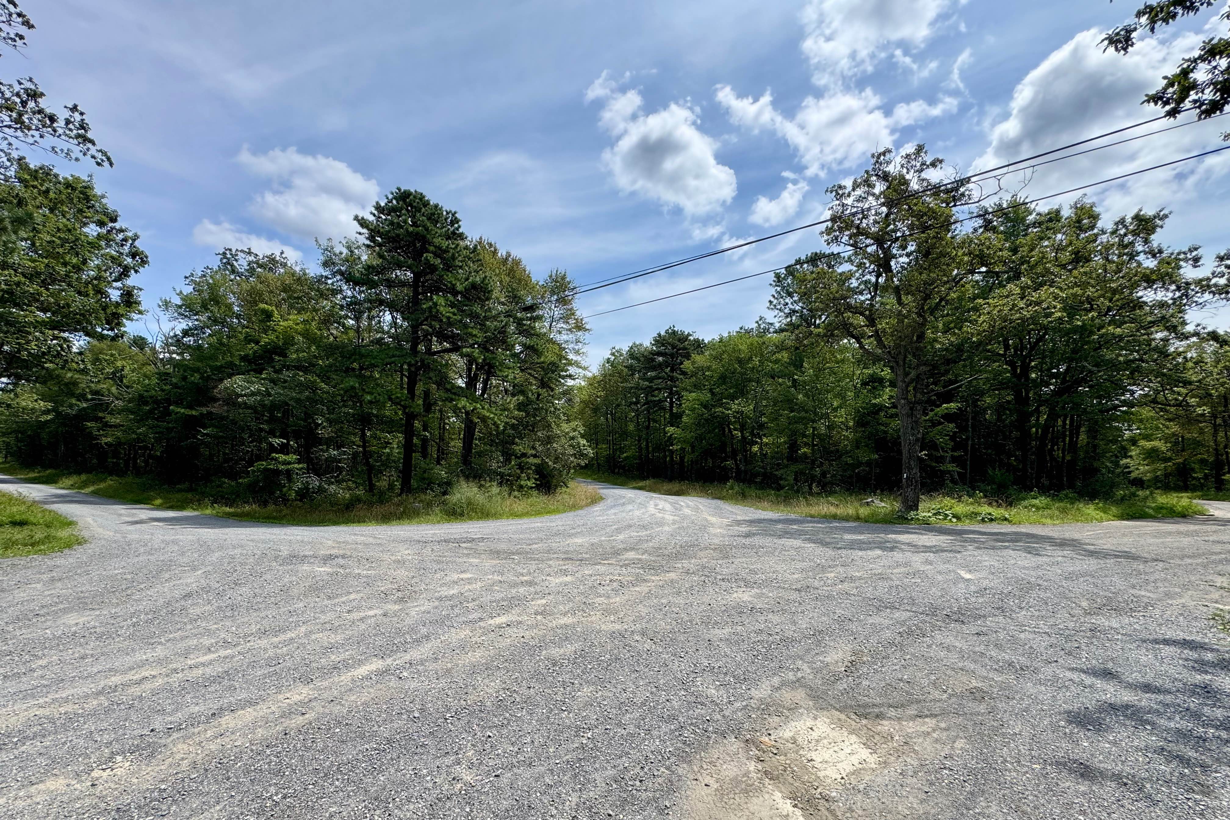 Stillhouse Hollow Road