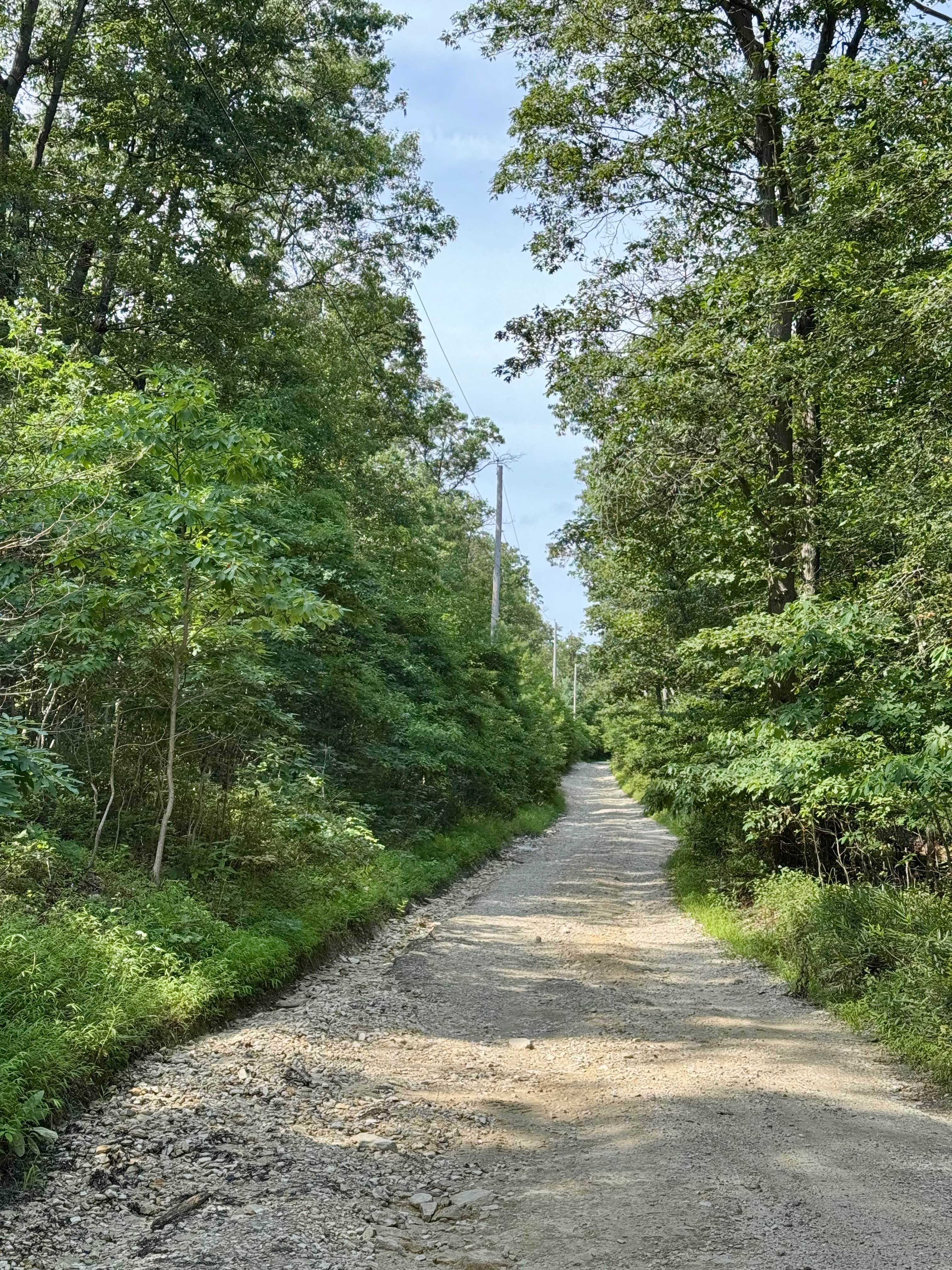 Ridge Road (North)