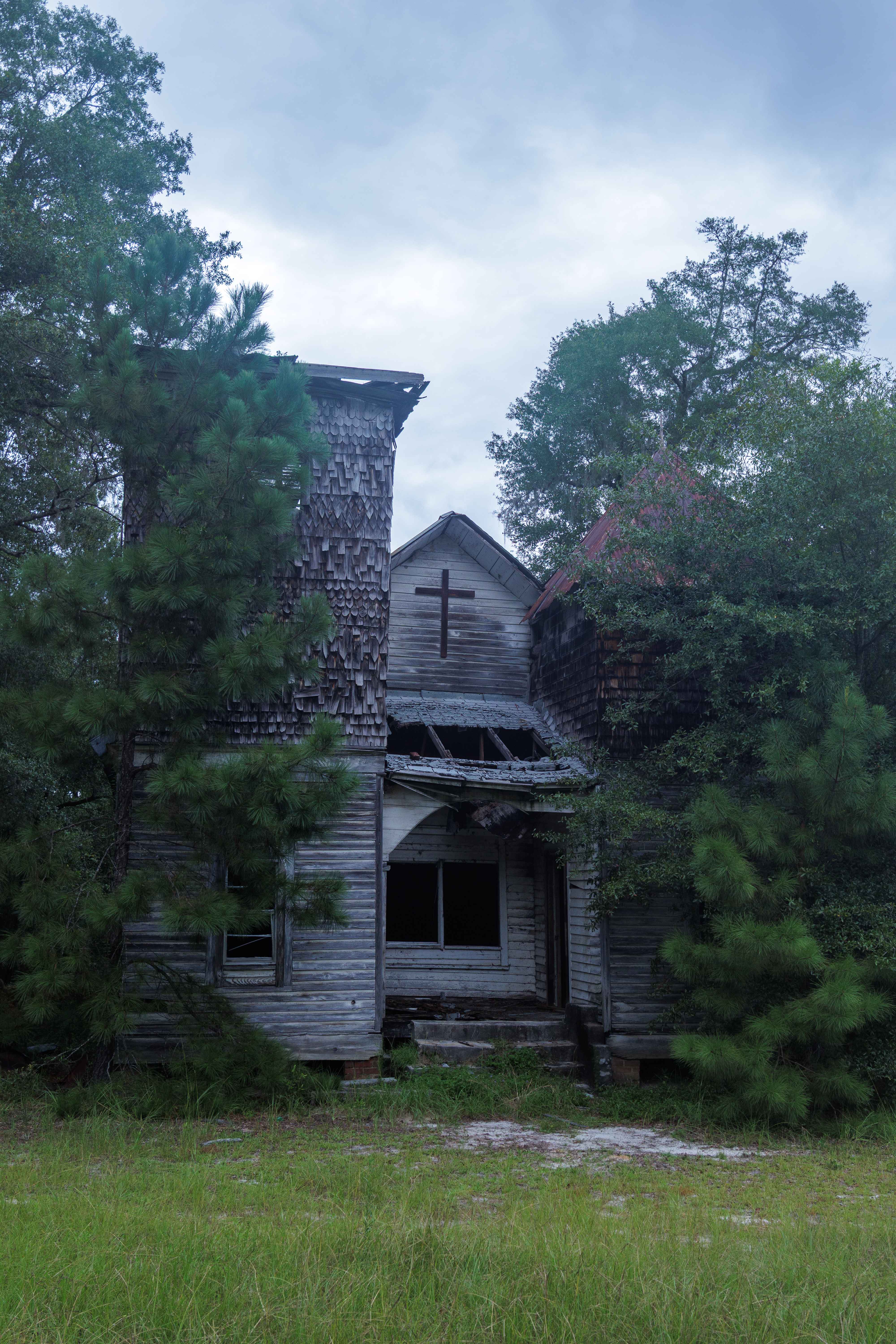 Oak Grove Methodist Church