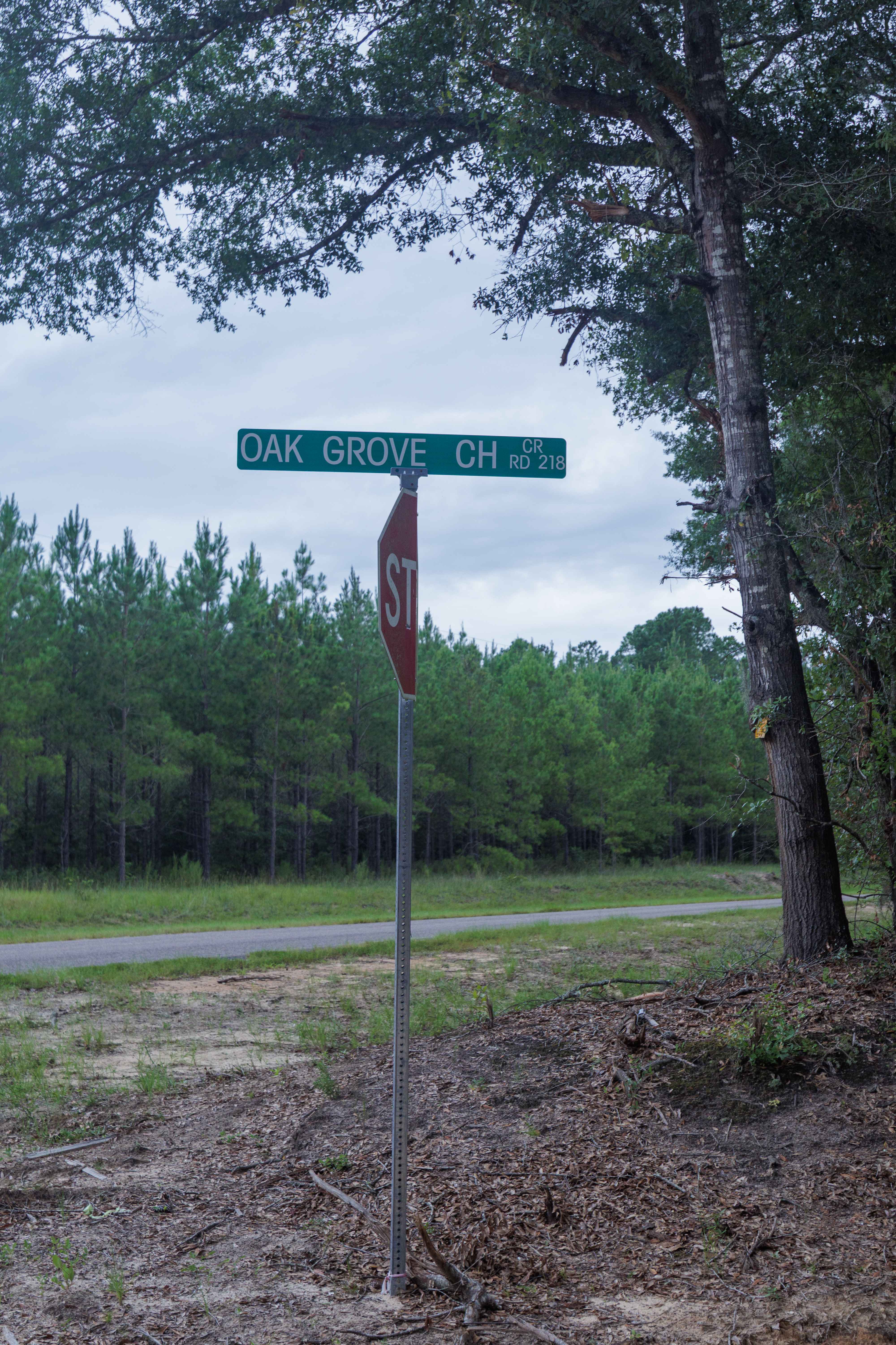 Oak Grove Methodist Church