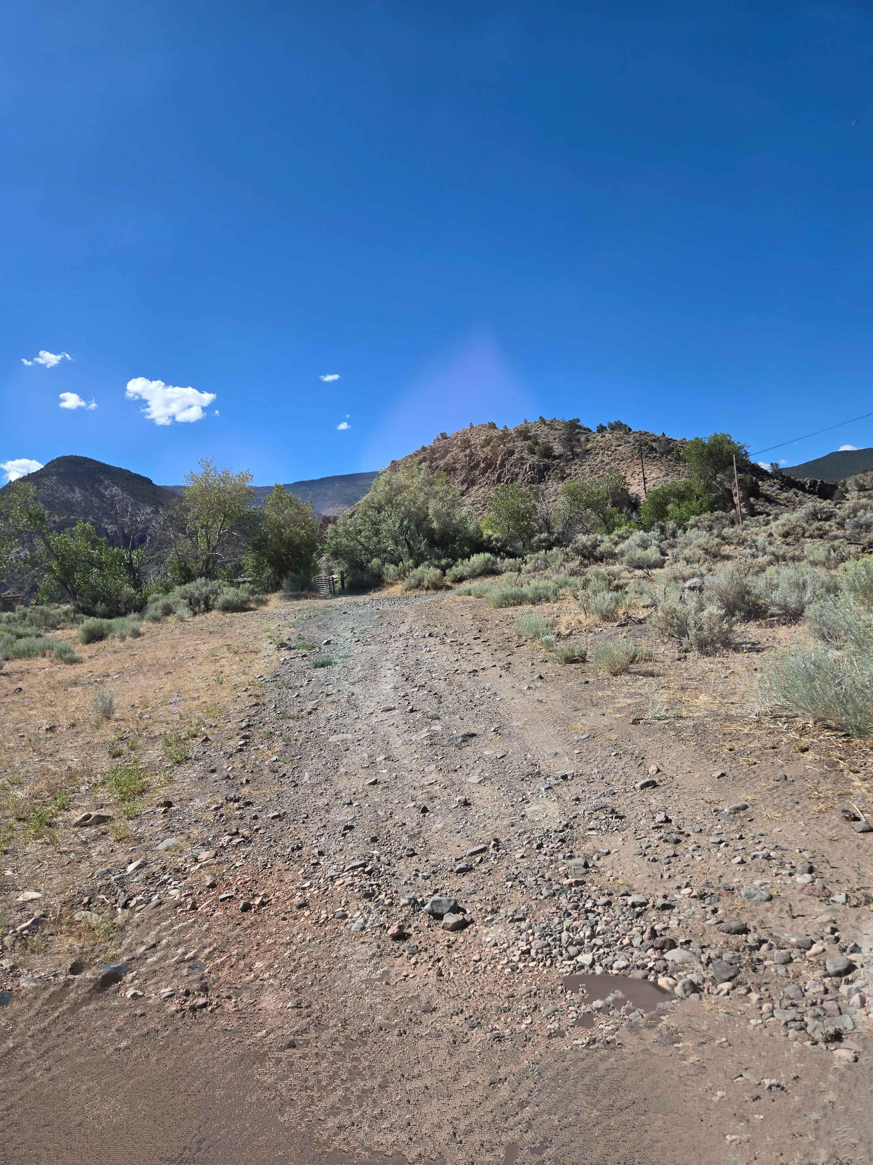 Kingston Canyon (Paiute 1 Trail)