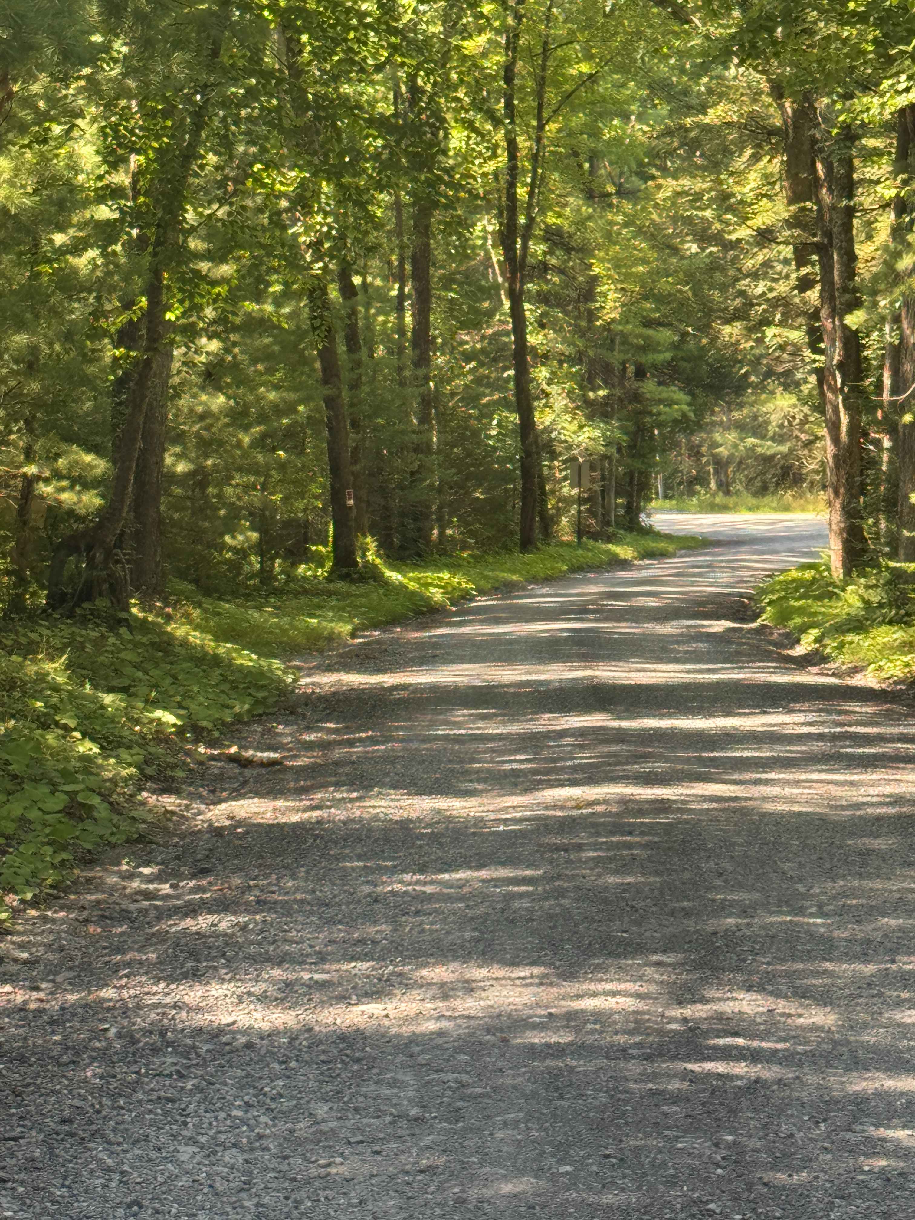 Old Post Office Road