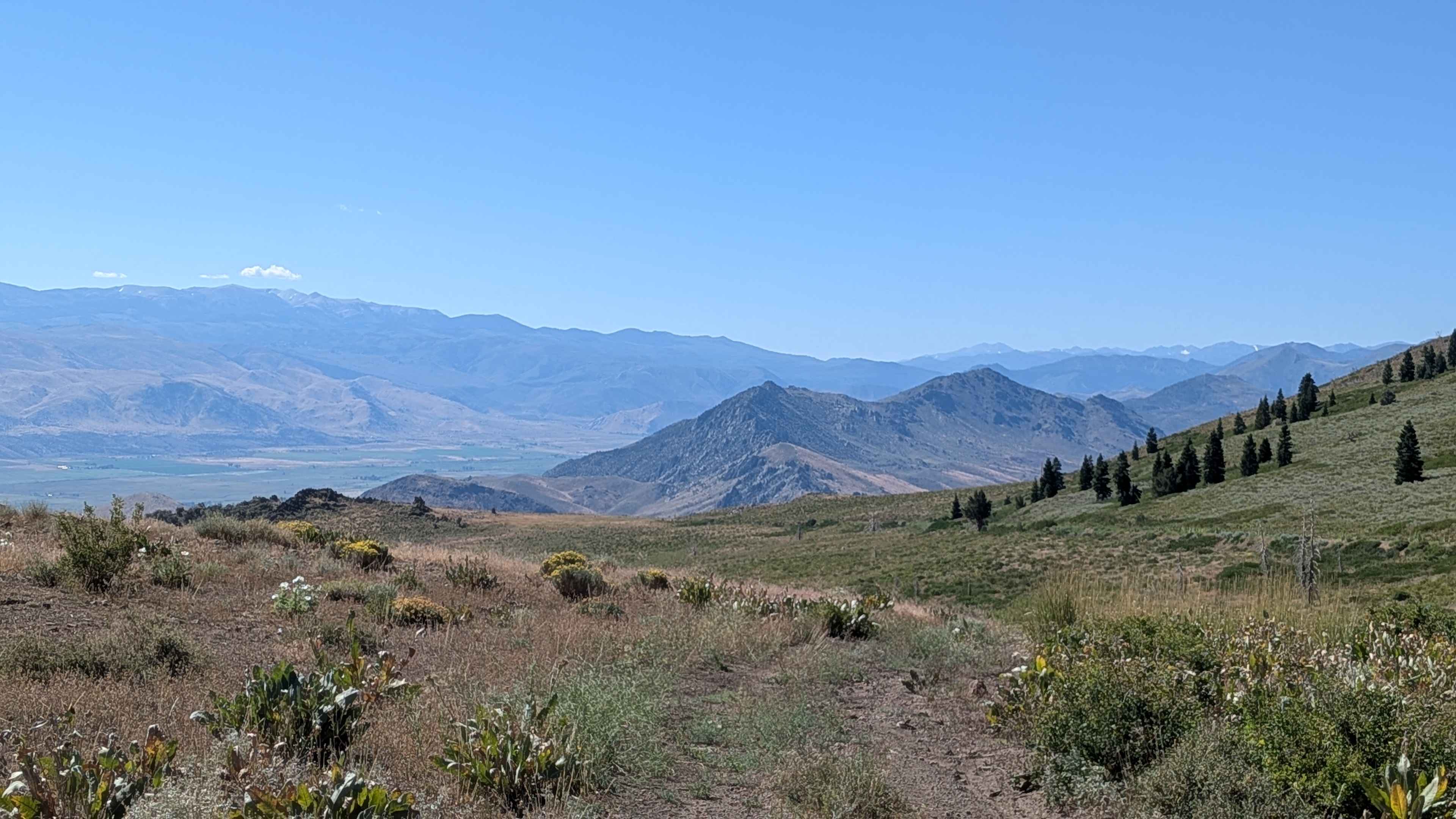 Virgil Connell Loop Road - FS 32087