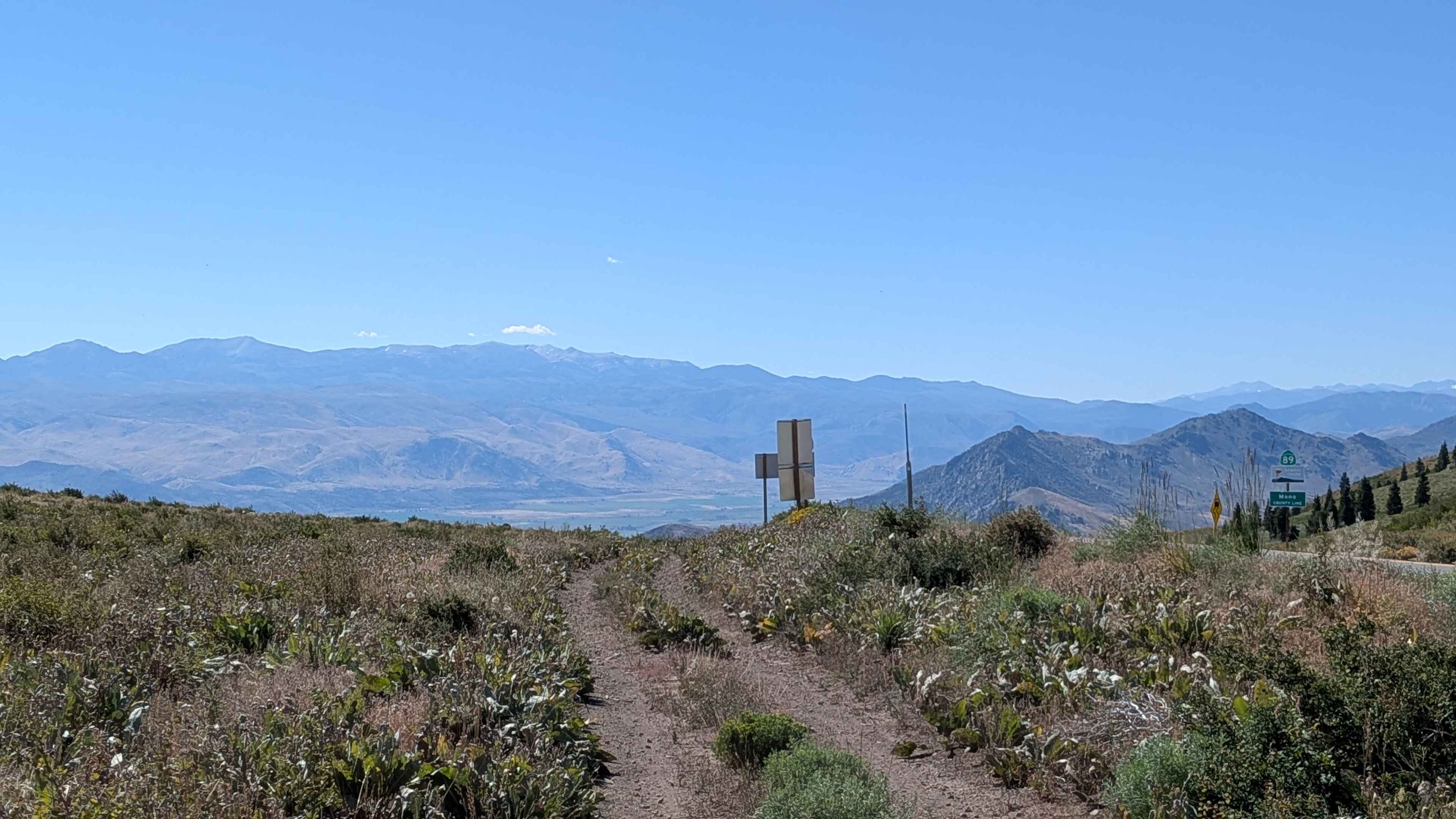 Virgil Connell Loop Road - FS 32087