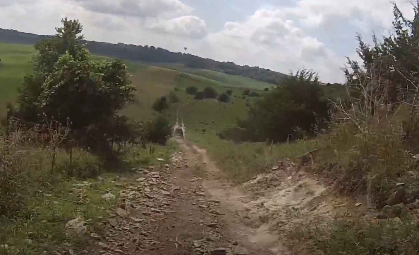 Chatfield Southeast ATV Loop