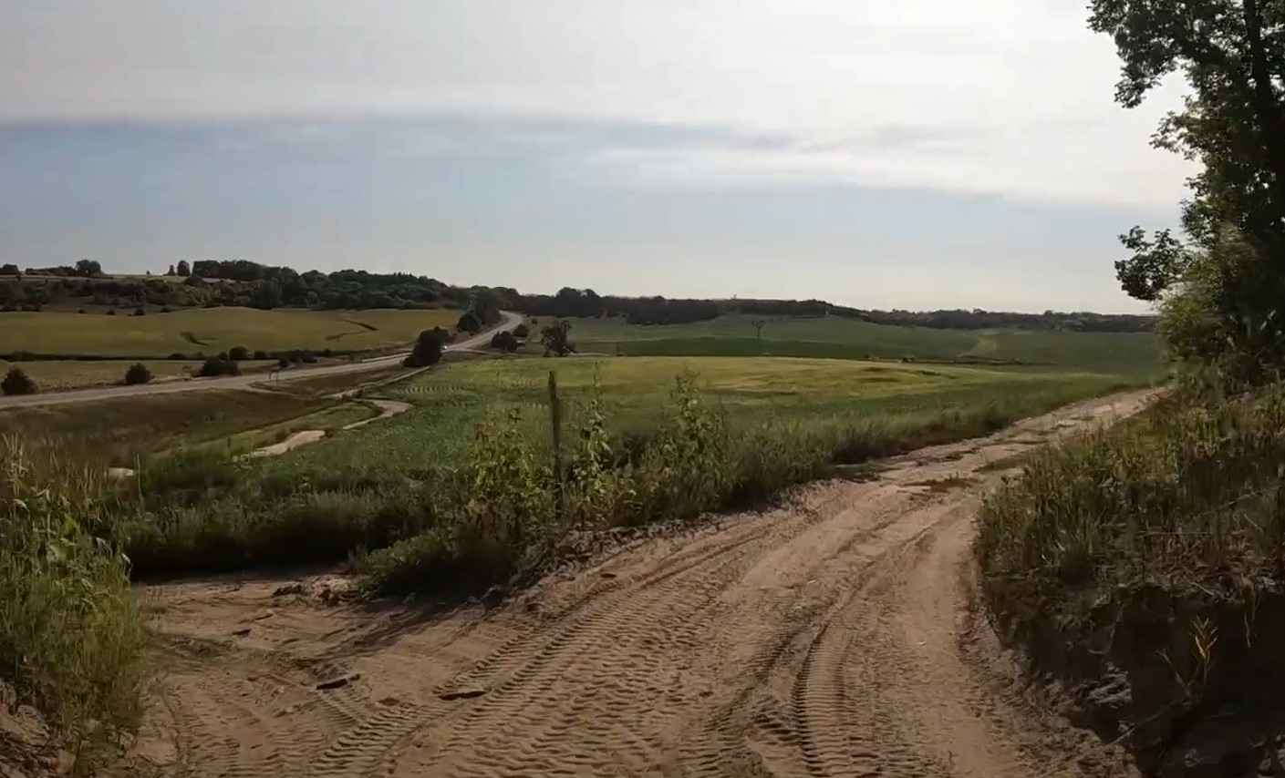 Chatfield SW ATV Loop