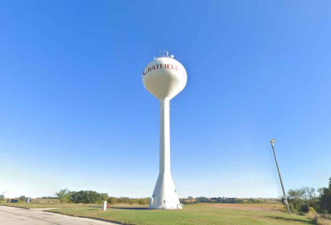Chatfield Southeast ATV Loop