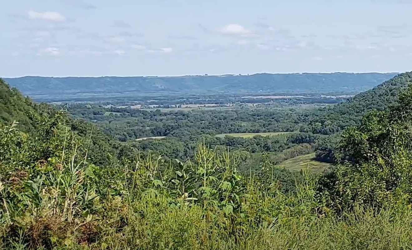Snake Creek ATV Trails