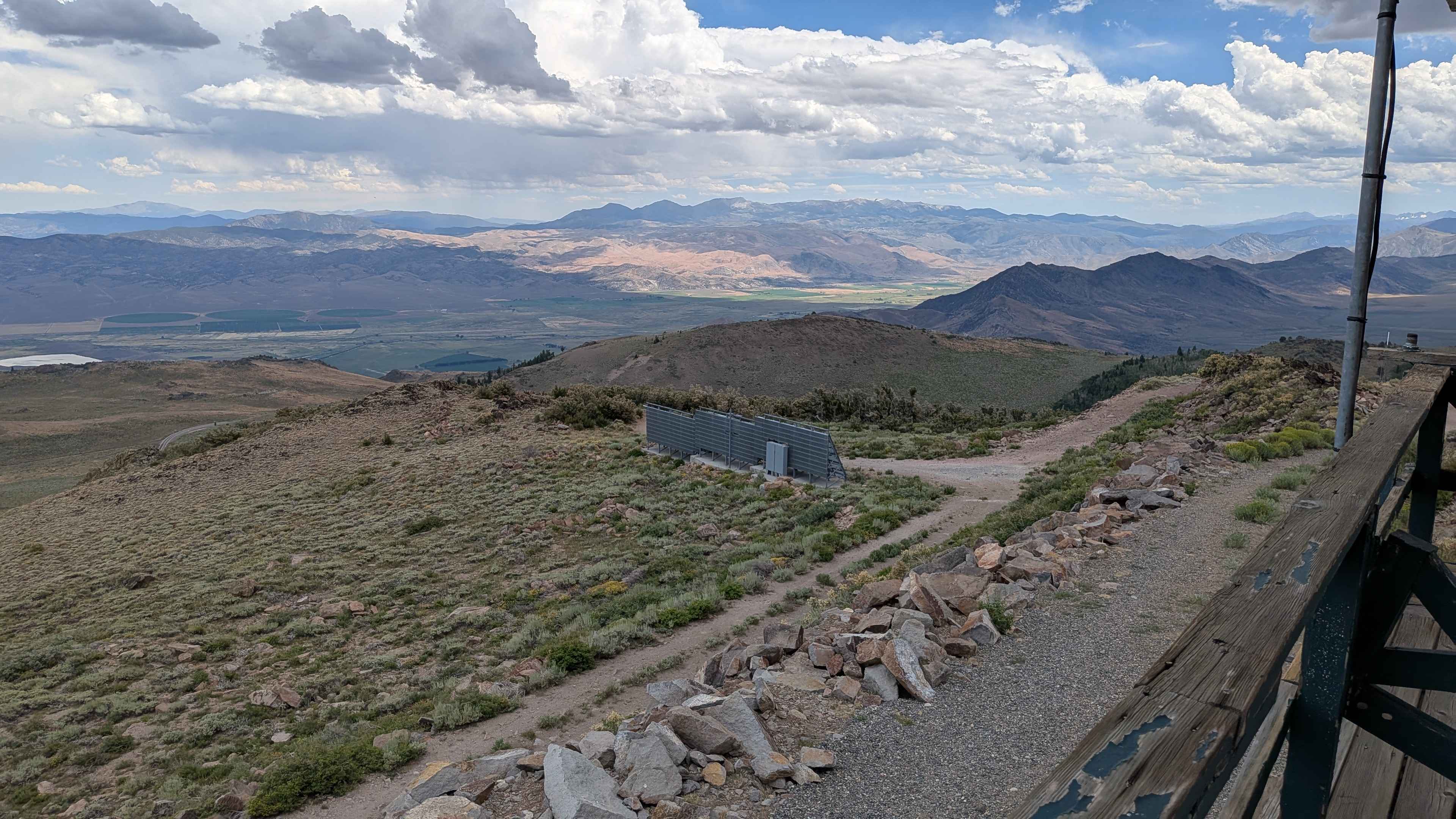 Leviathan Lookout - FS 31057