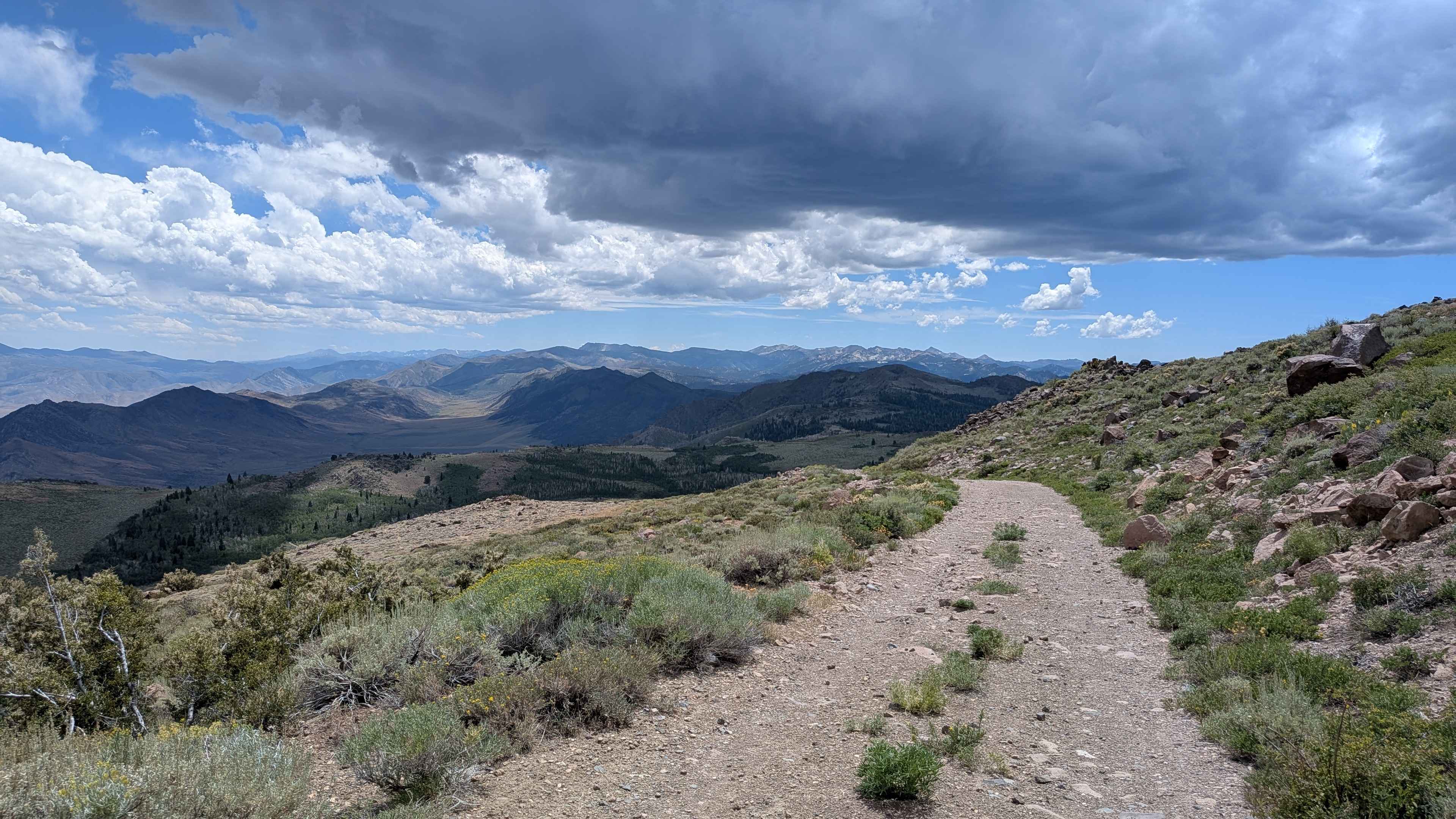 Leviathan Lookout - FS 31057