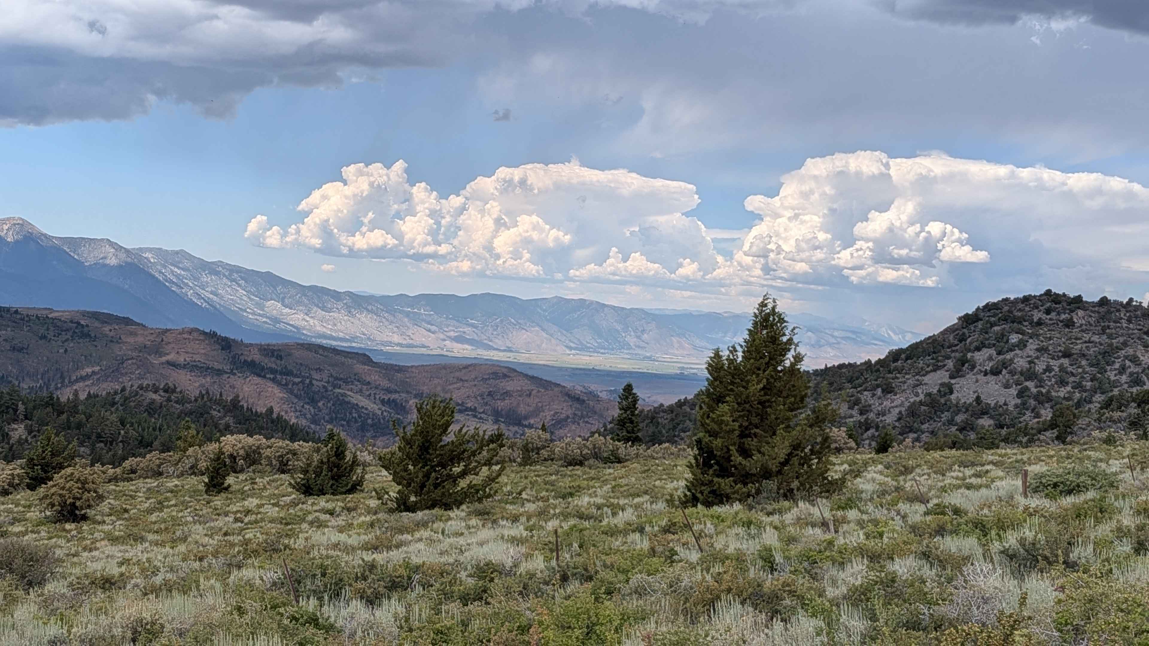 Big Spring Road West - FS 31083