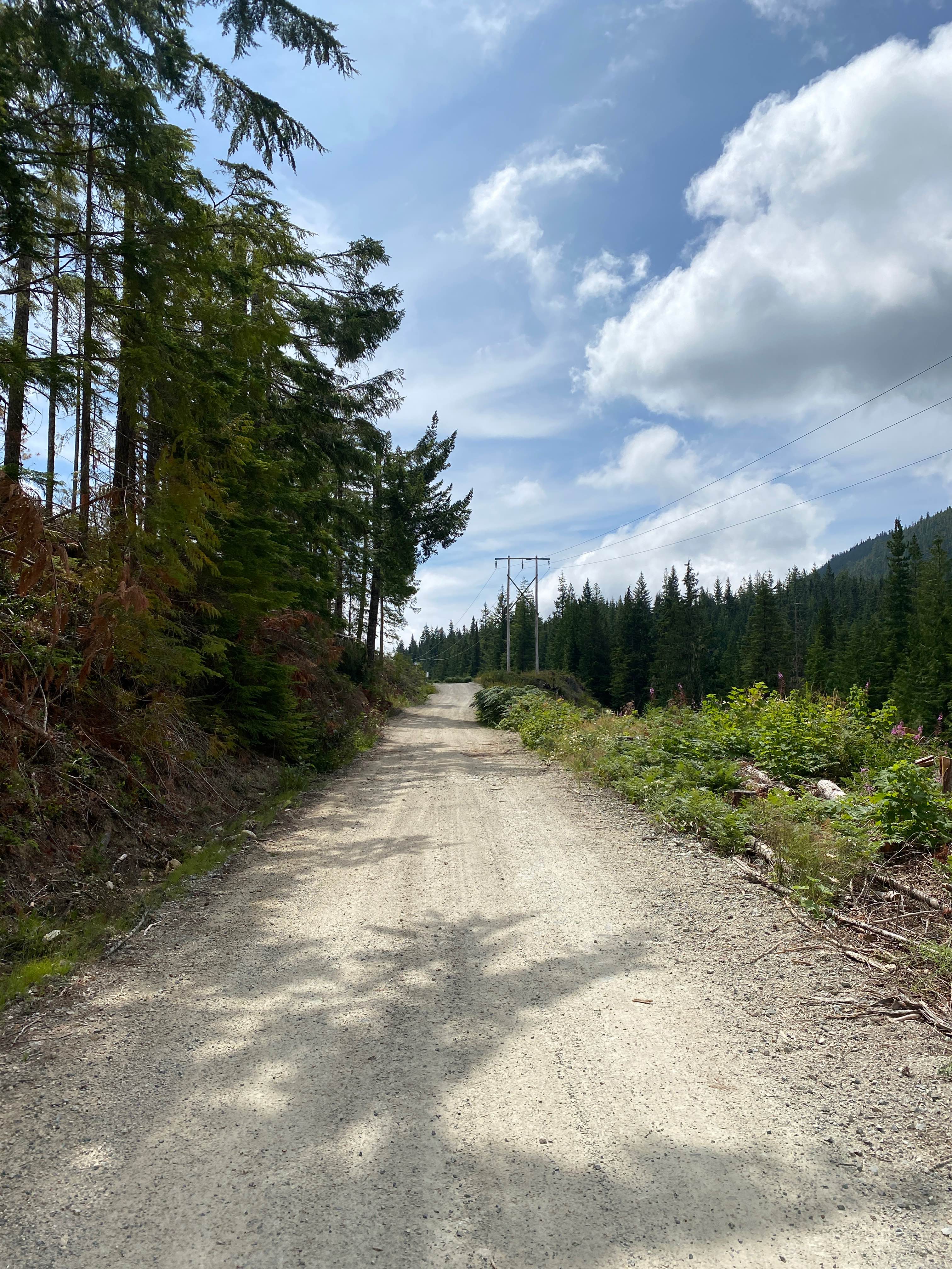 Richardson Lake Trail