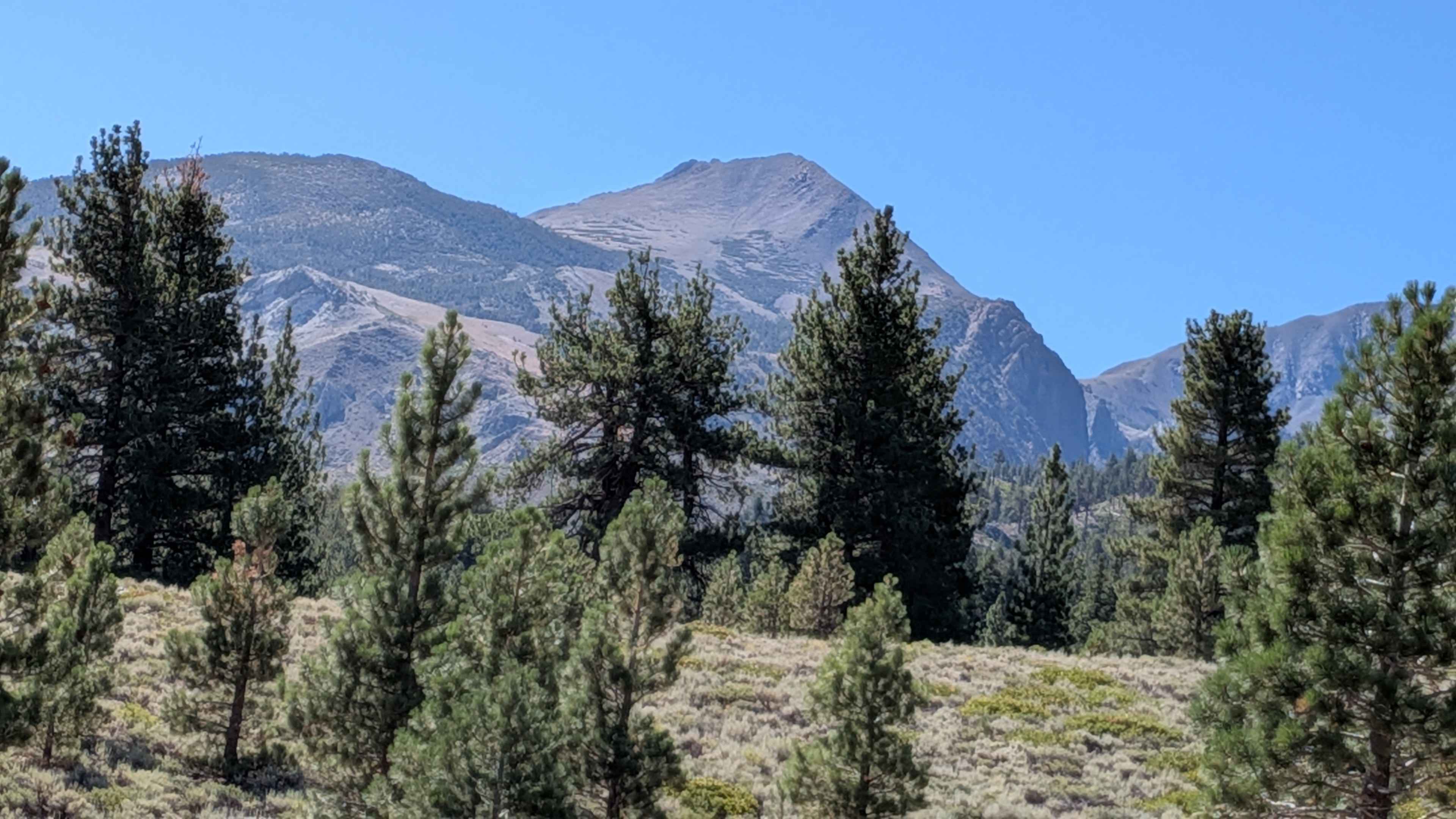 Sherwin Creek Road - FS 4S08