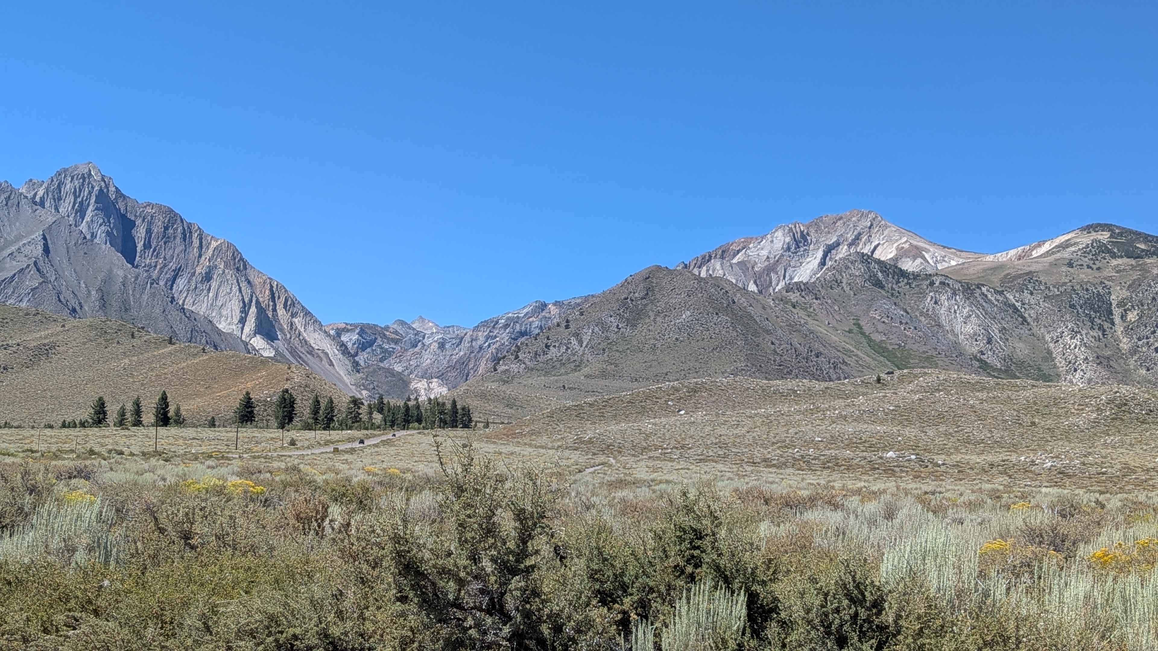 Sherwin Creek Cutoff FS 4S31