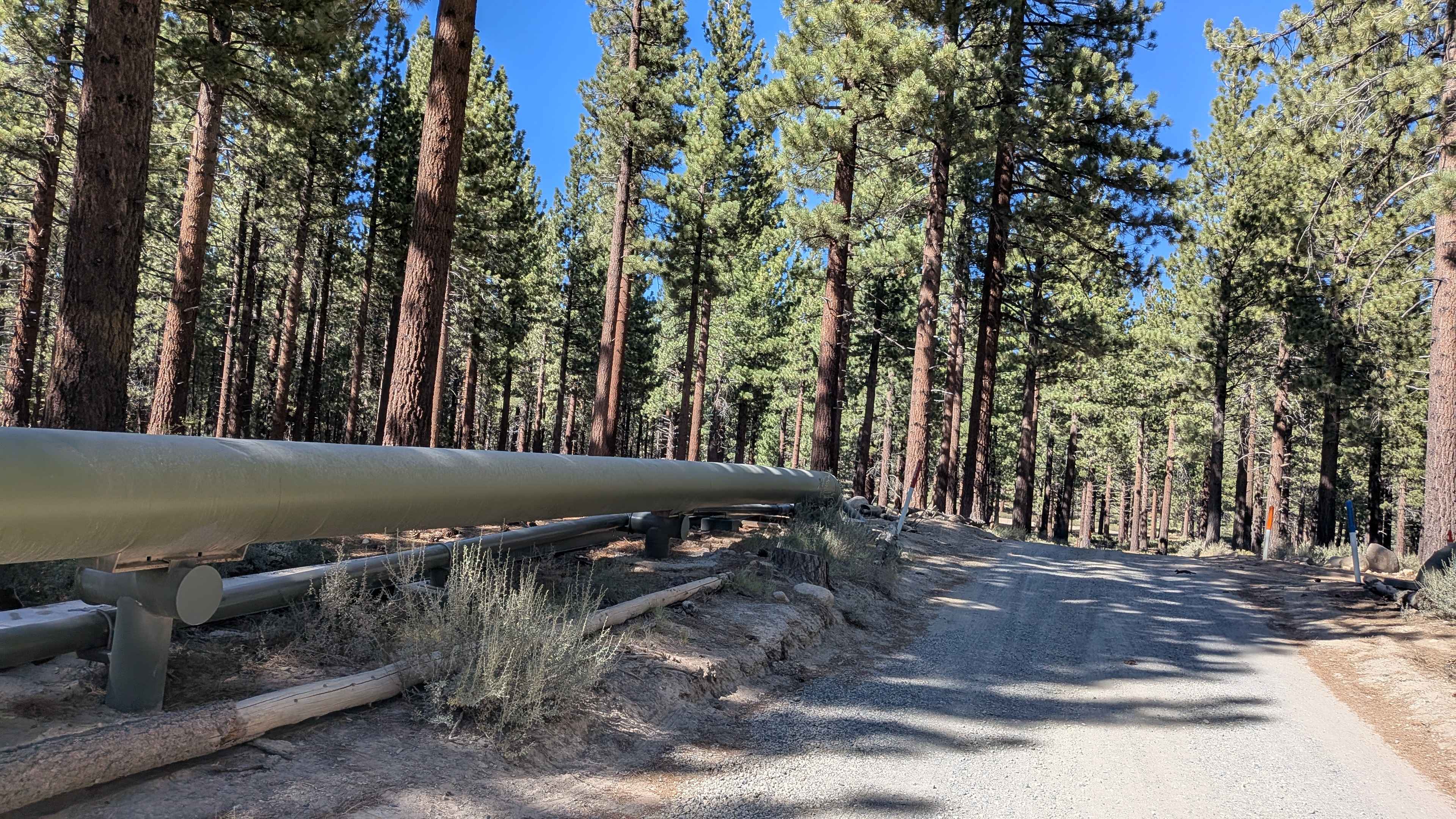 Sawmill Cutoff FS 3S08