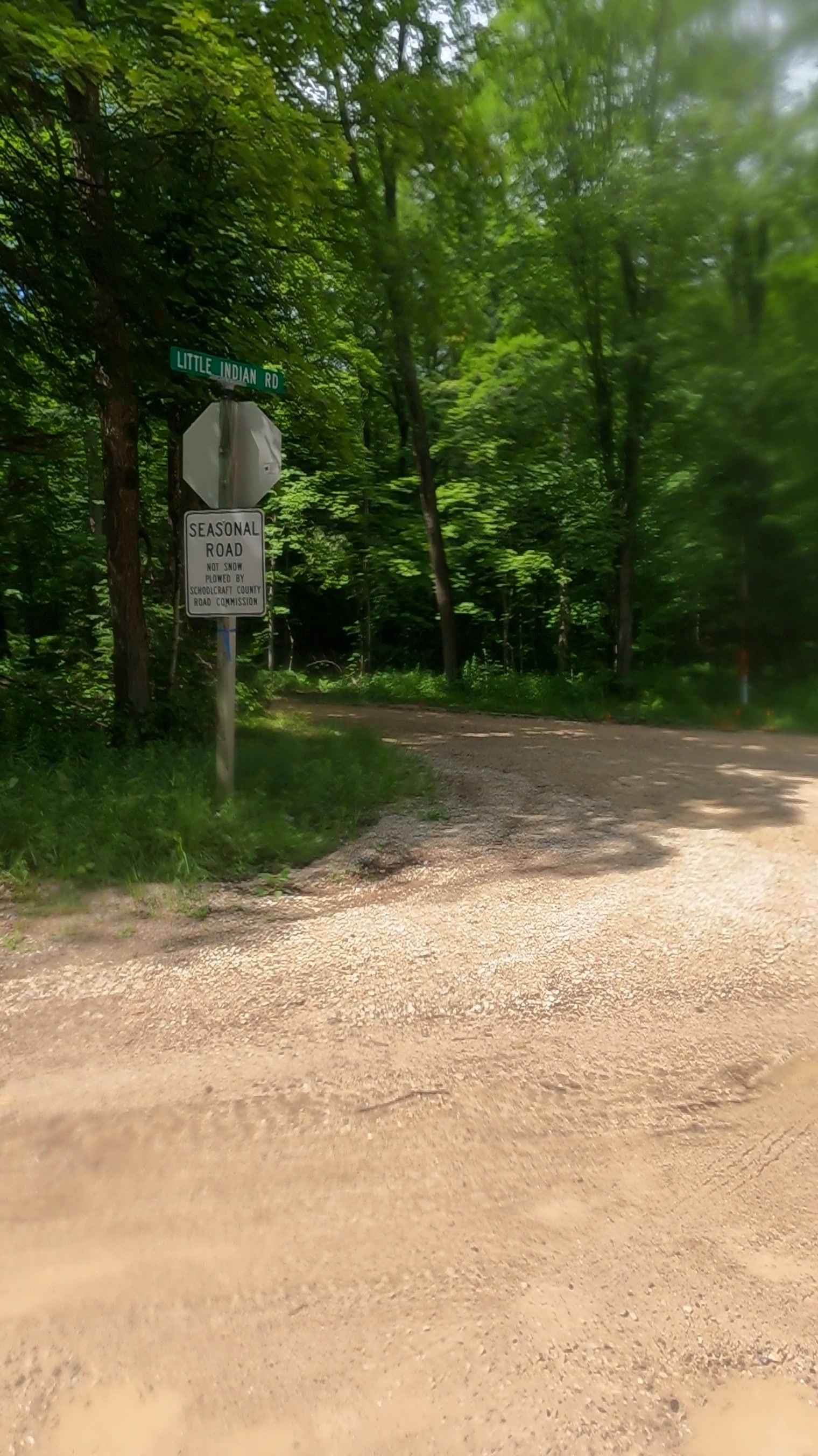 Little Indian - FFR 2257