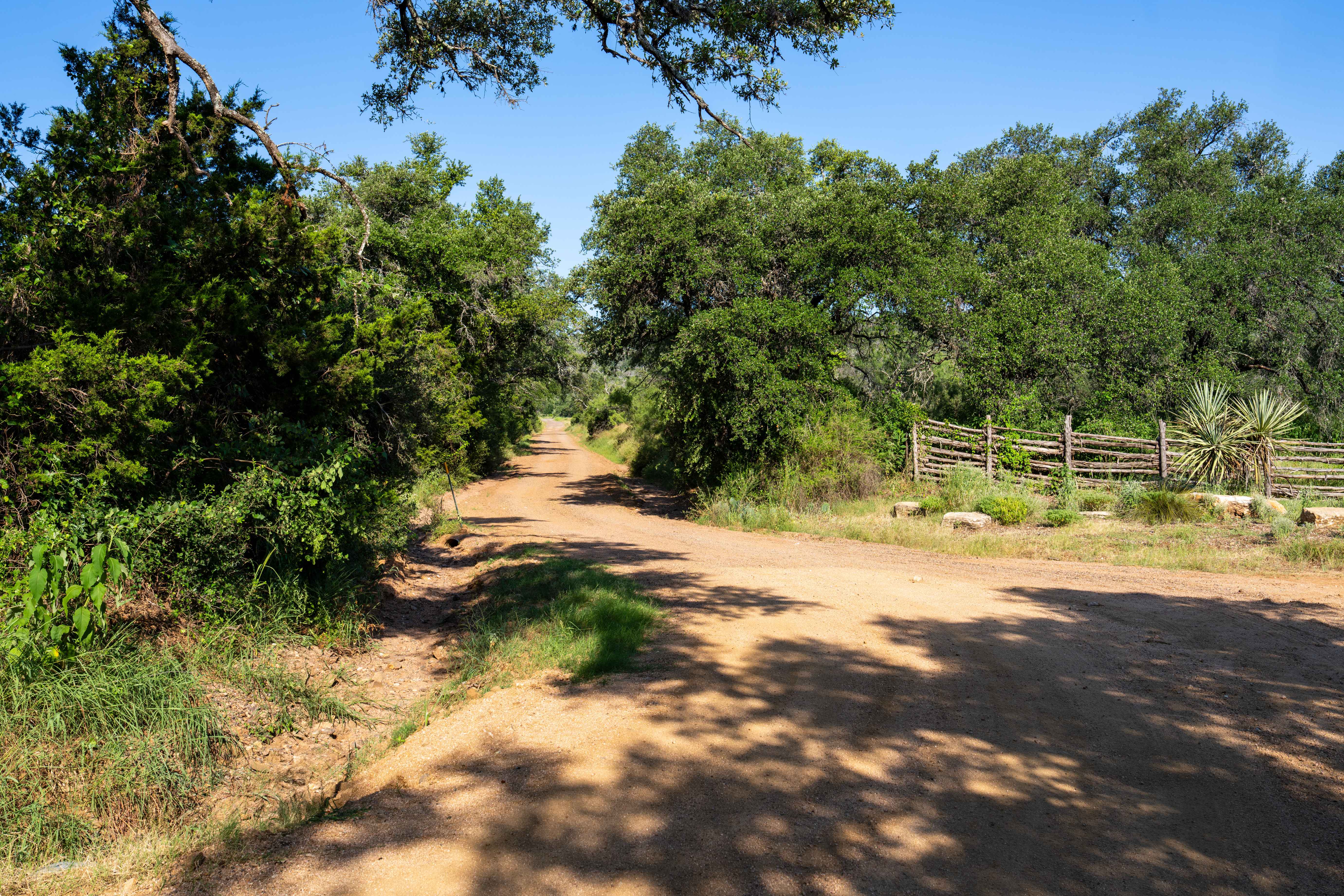 Sandy Creek Crossing