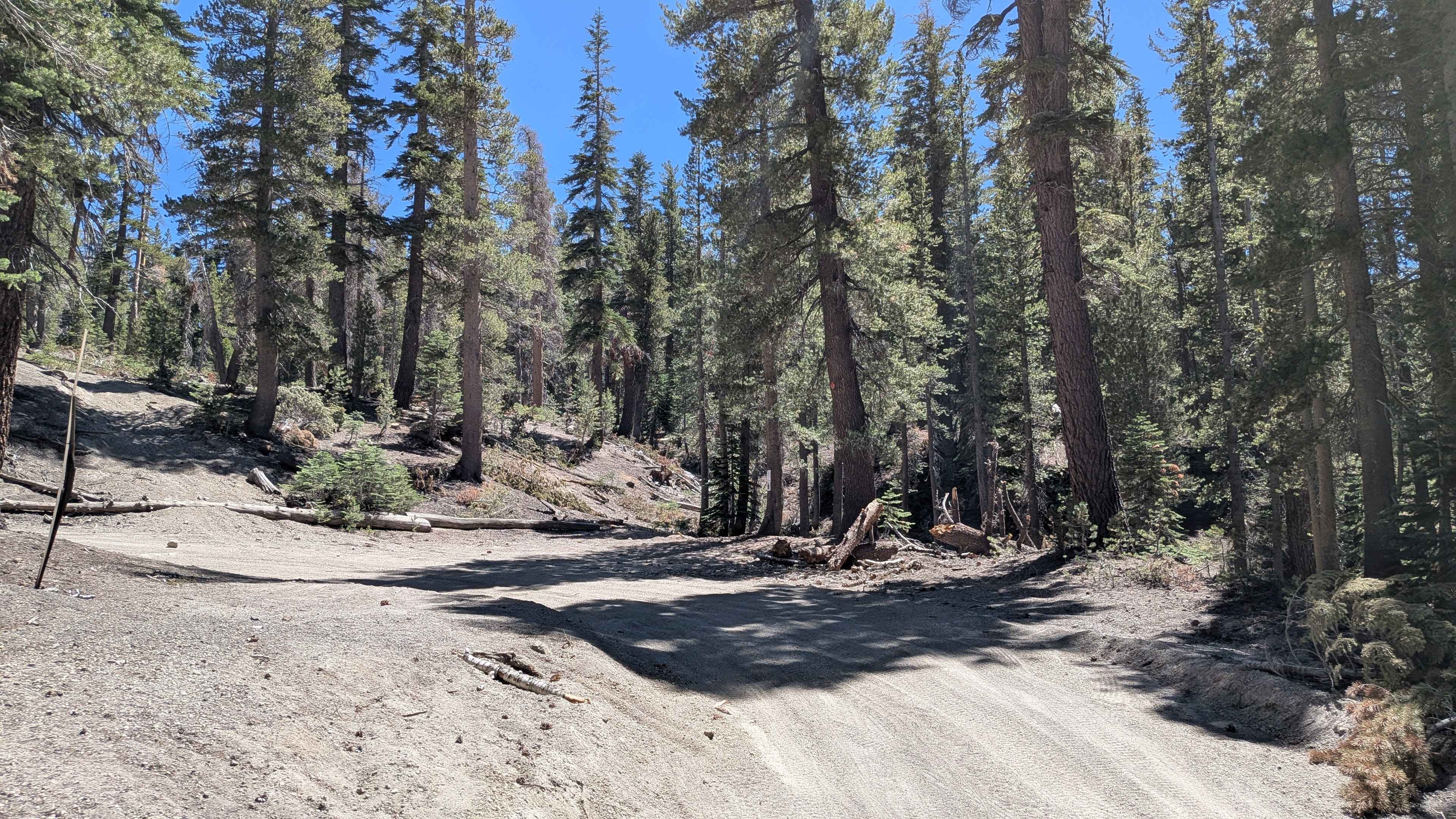 Dry Creek Flats Upper - FS3S89