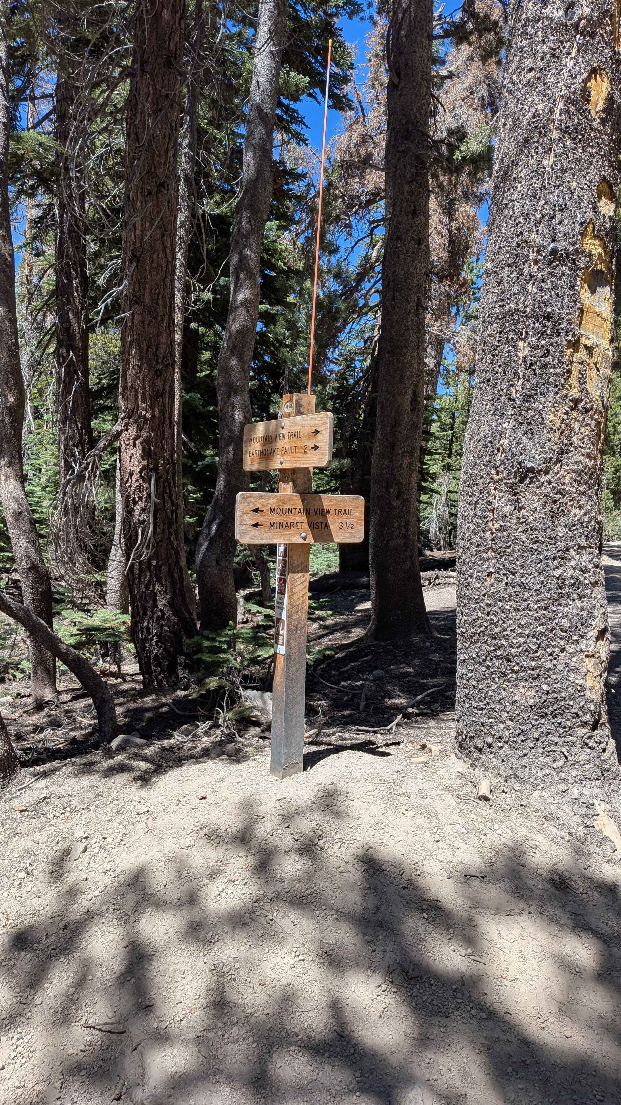 Dry Creek Flats Upper - FS3S89