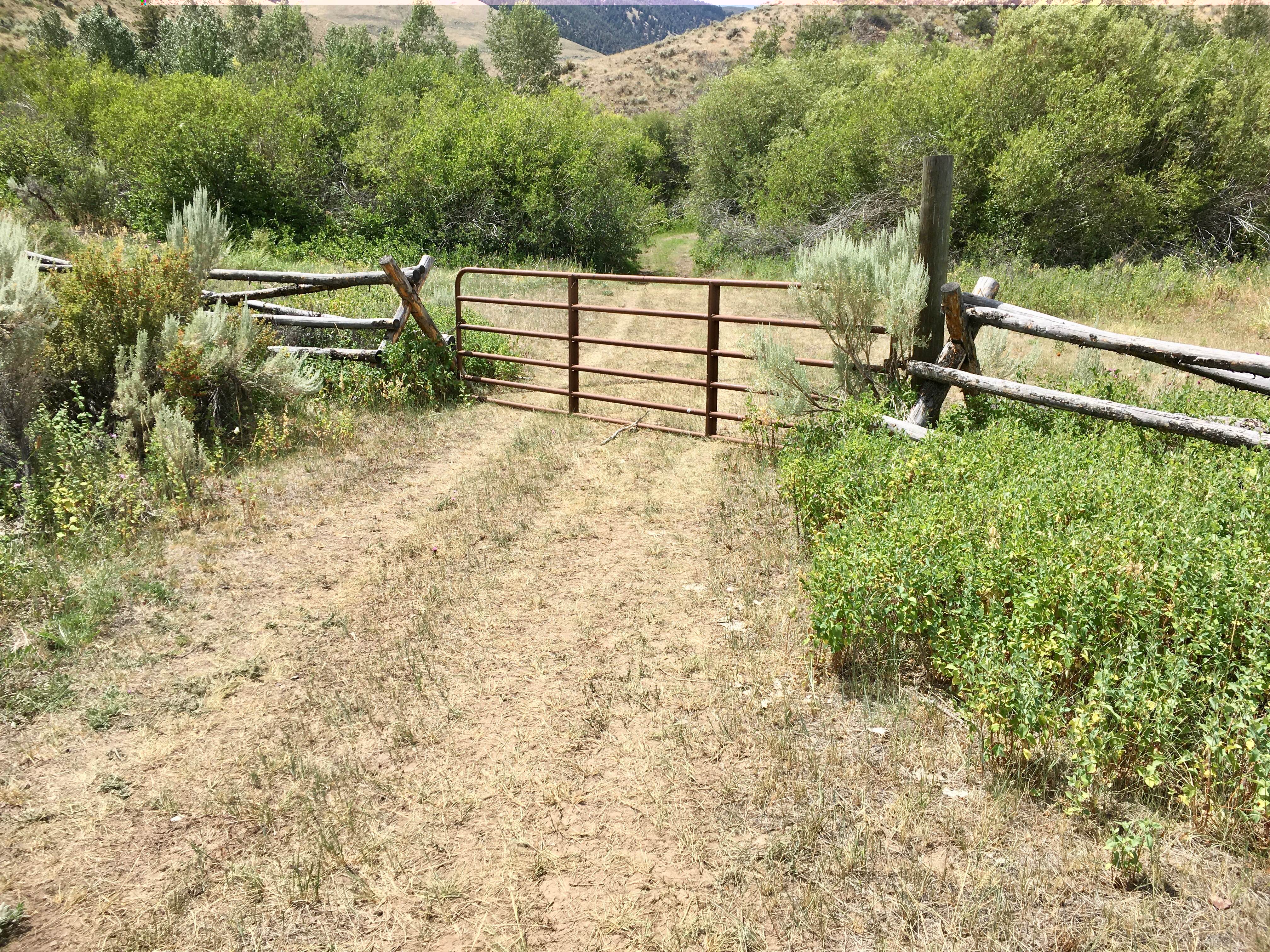 Agency - Yearian ATV Connector