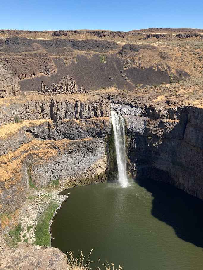 Palouse Falls