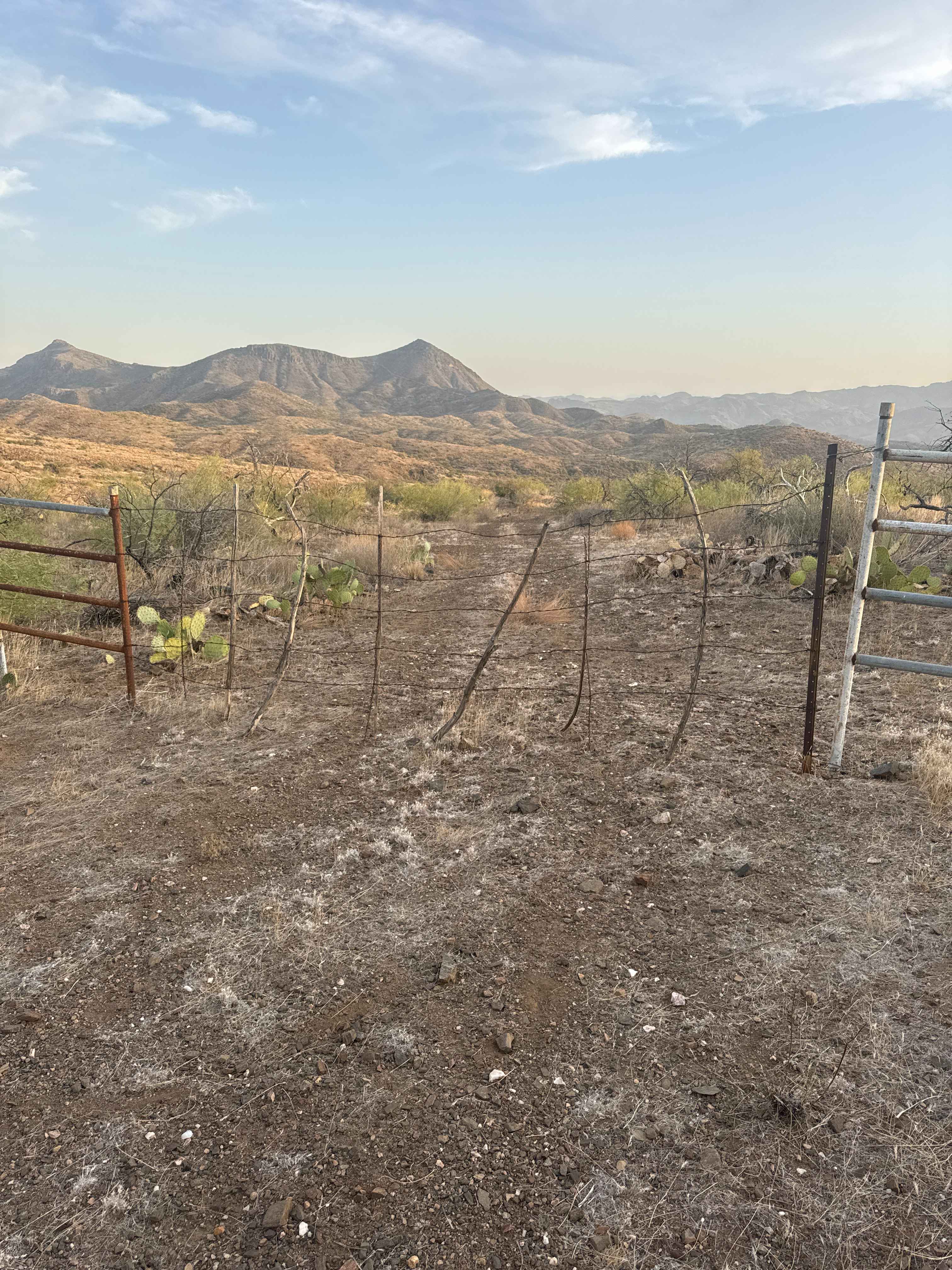 French Creek Side Bar
