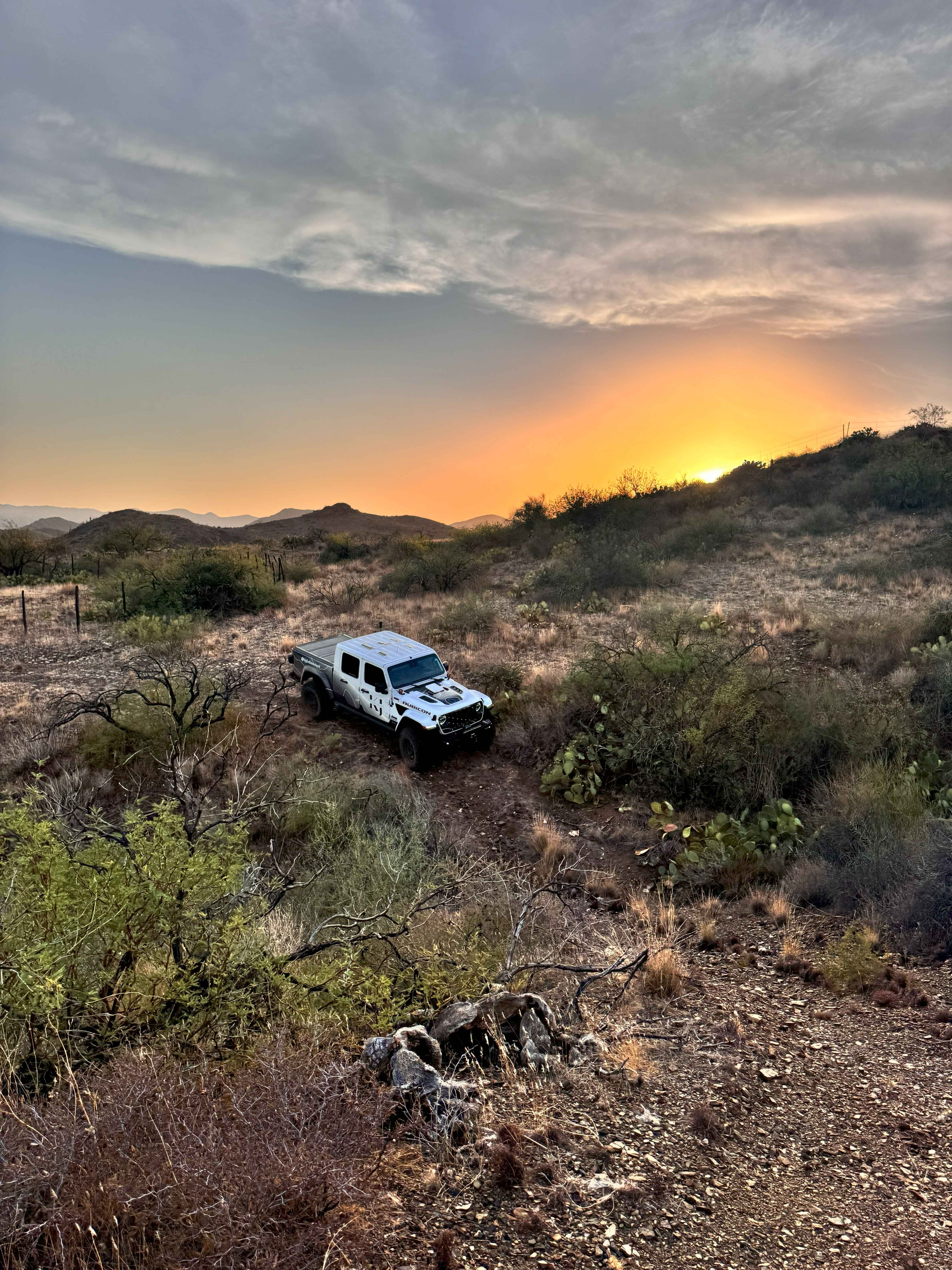 French Creek Side Bar