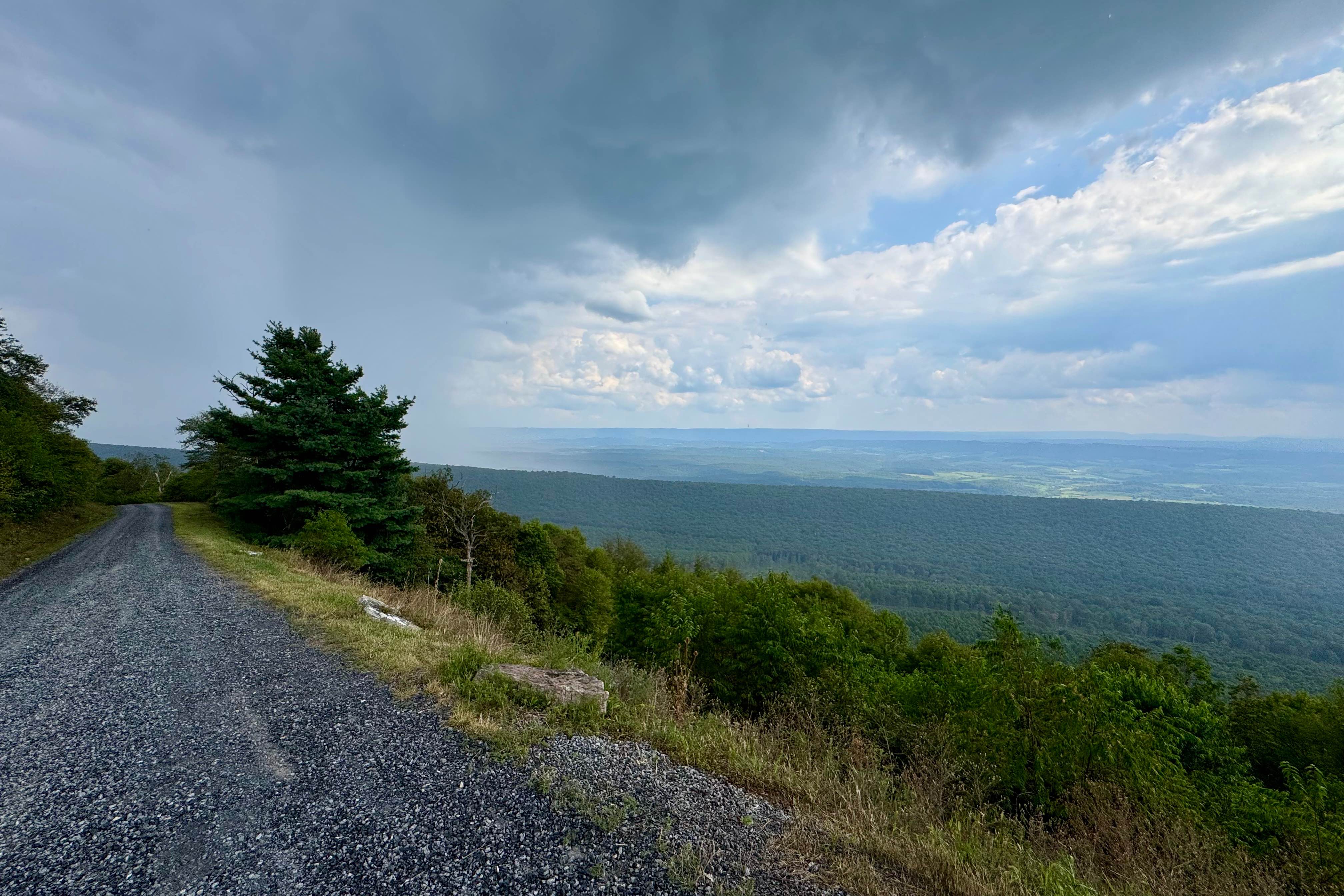 Pennsylvania Furnace Road