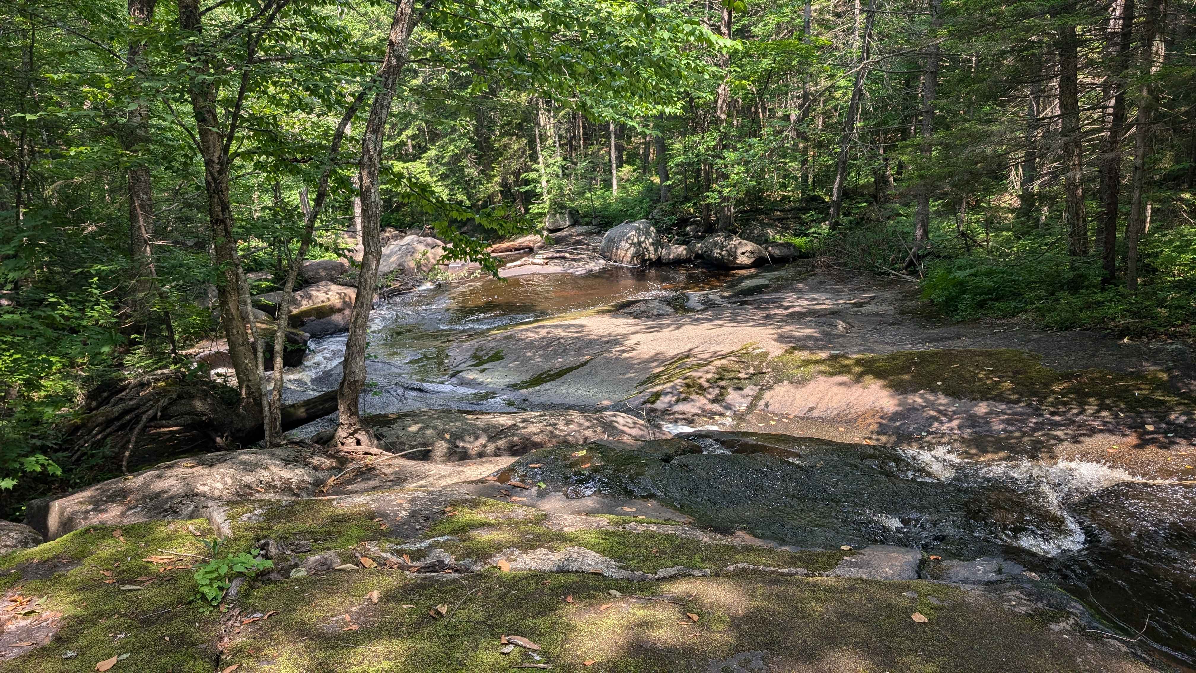 Grass River Trail Connector