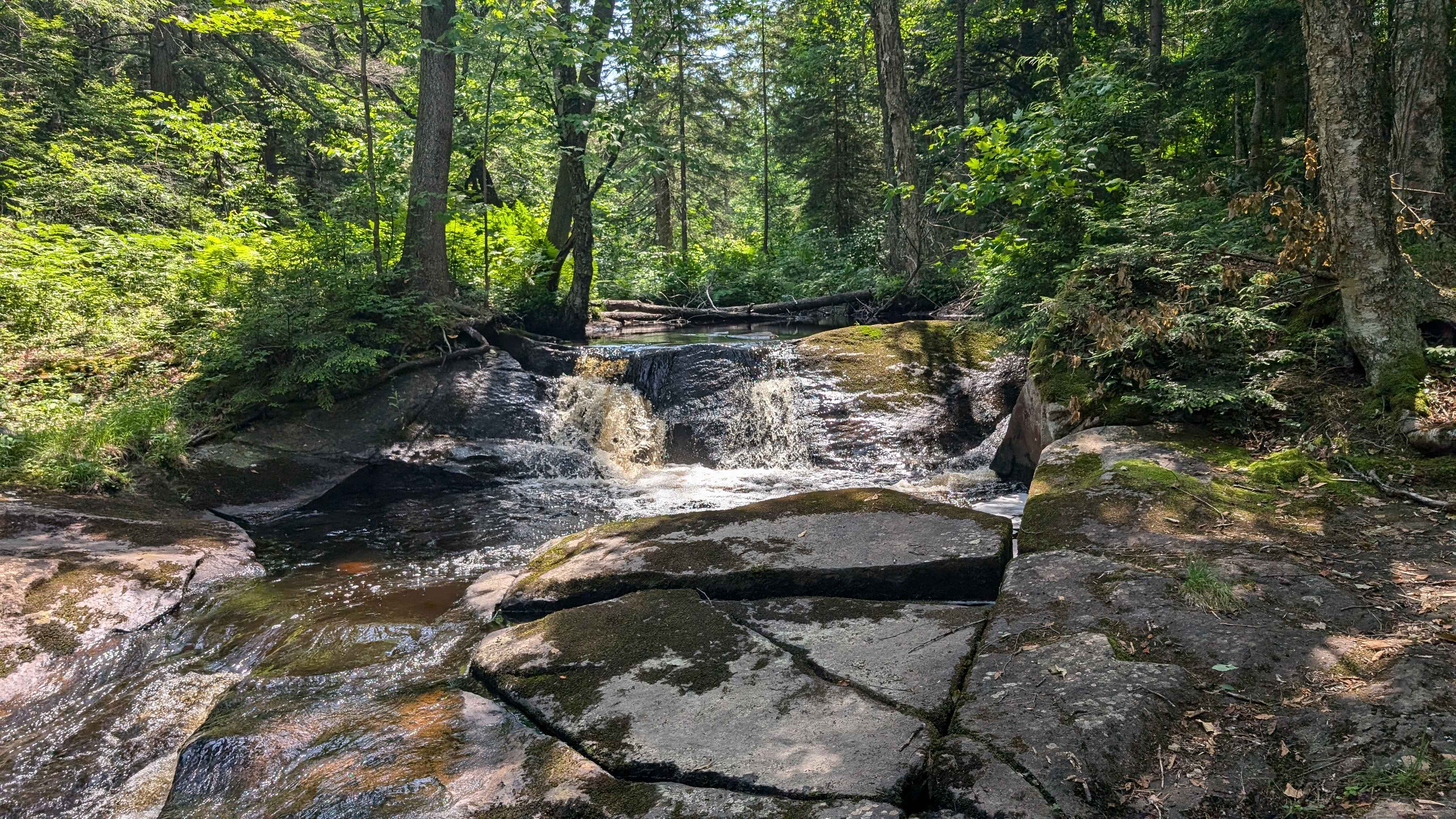 Grass River Trail Connector