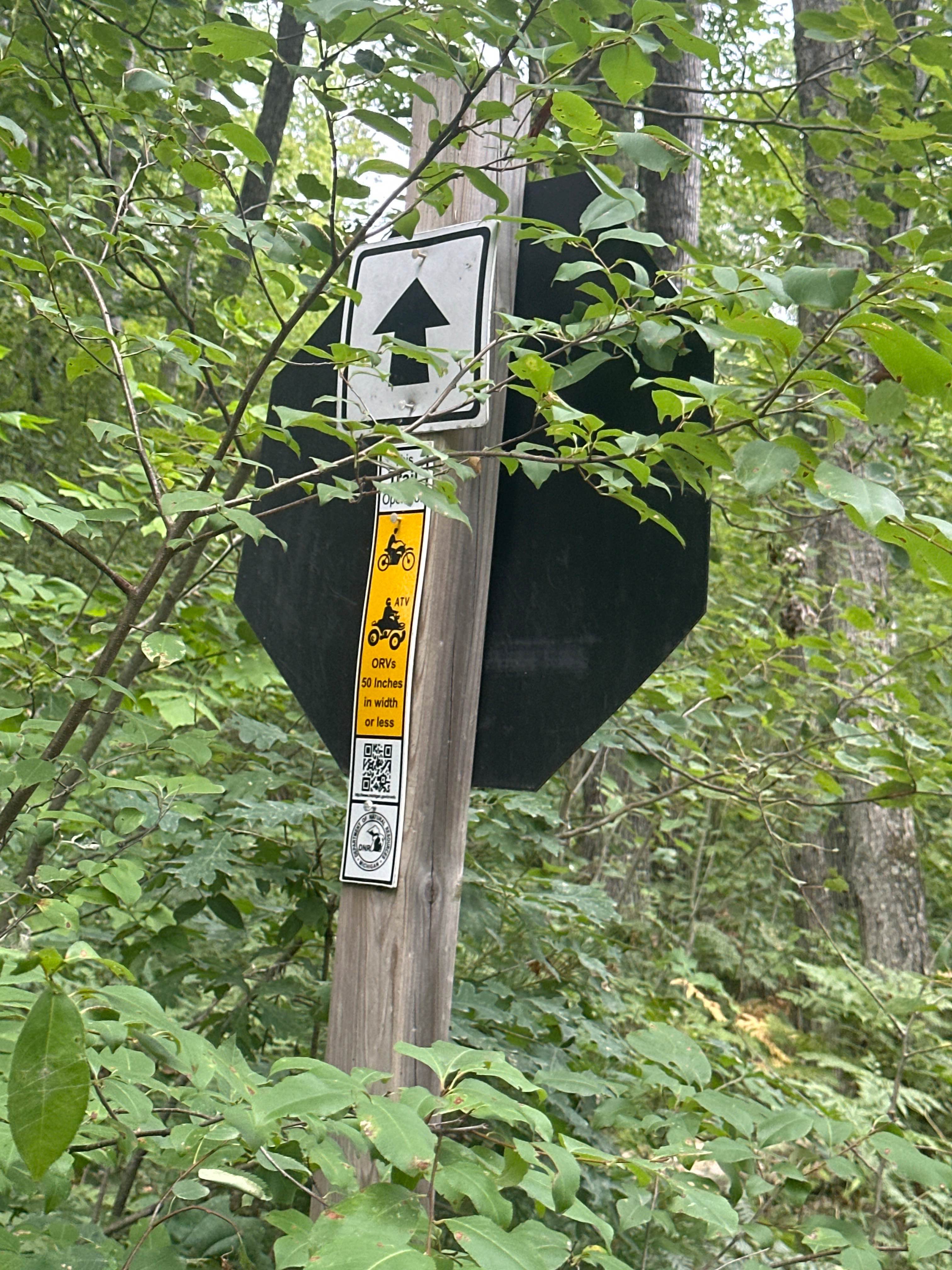 Old State House Trail