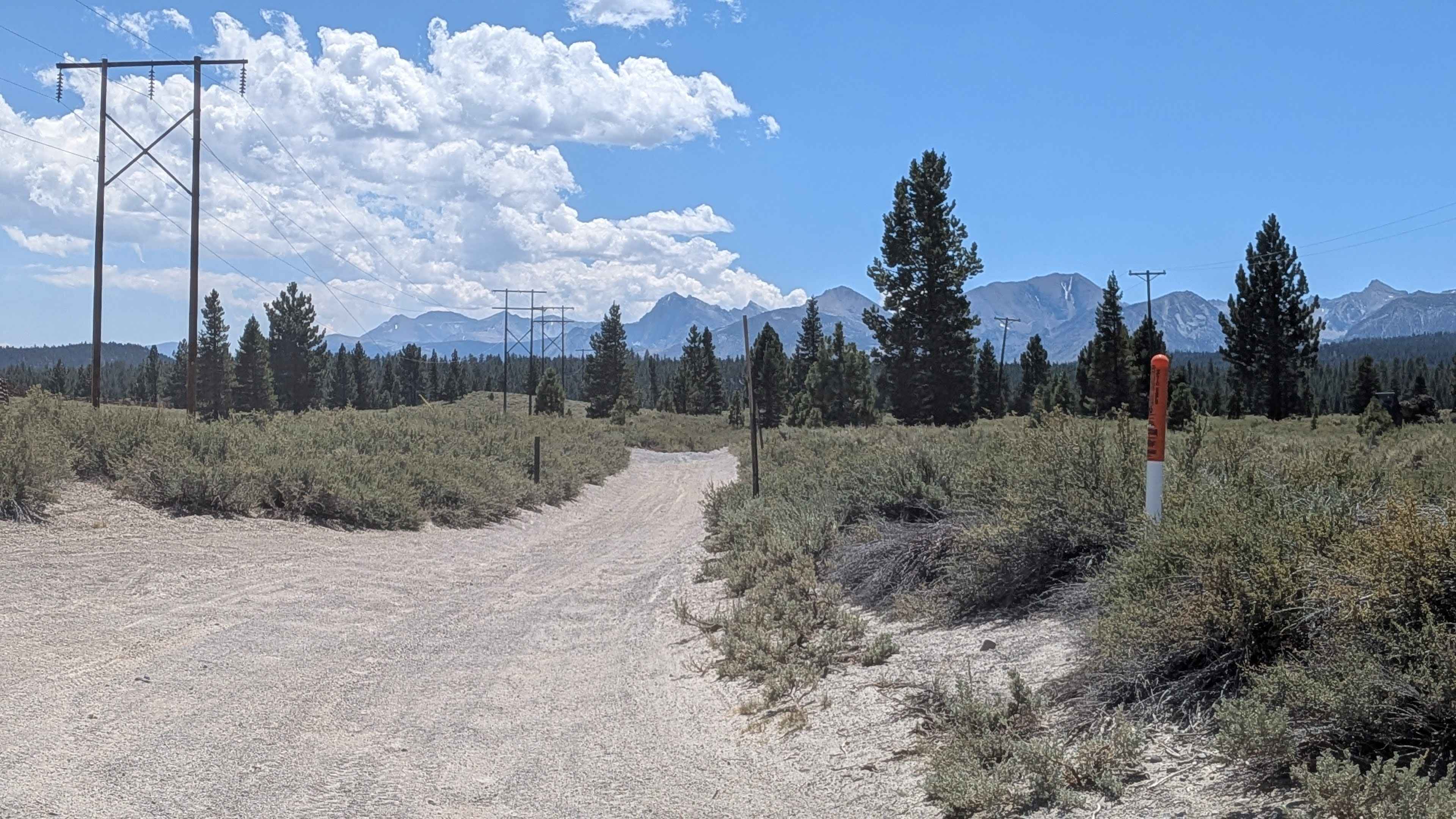 Lower Deadman Bridge - FS 3S26