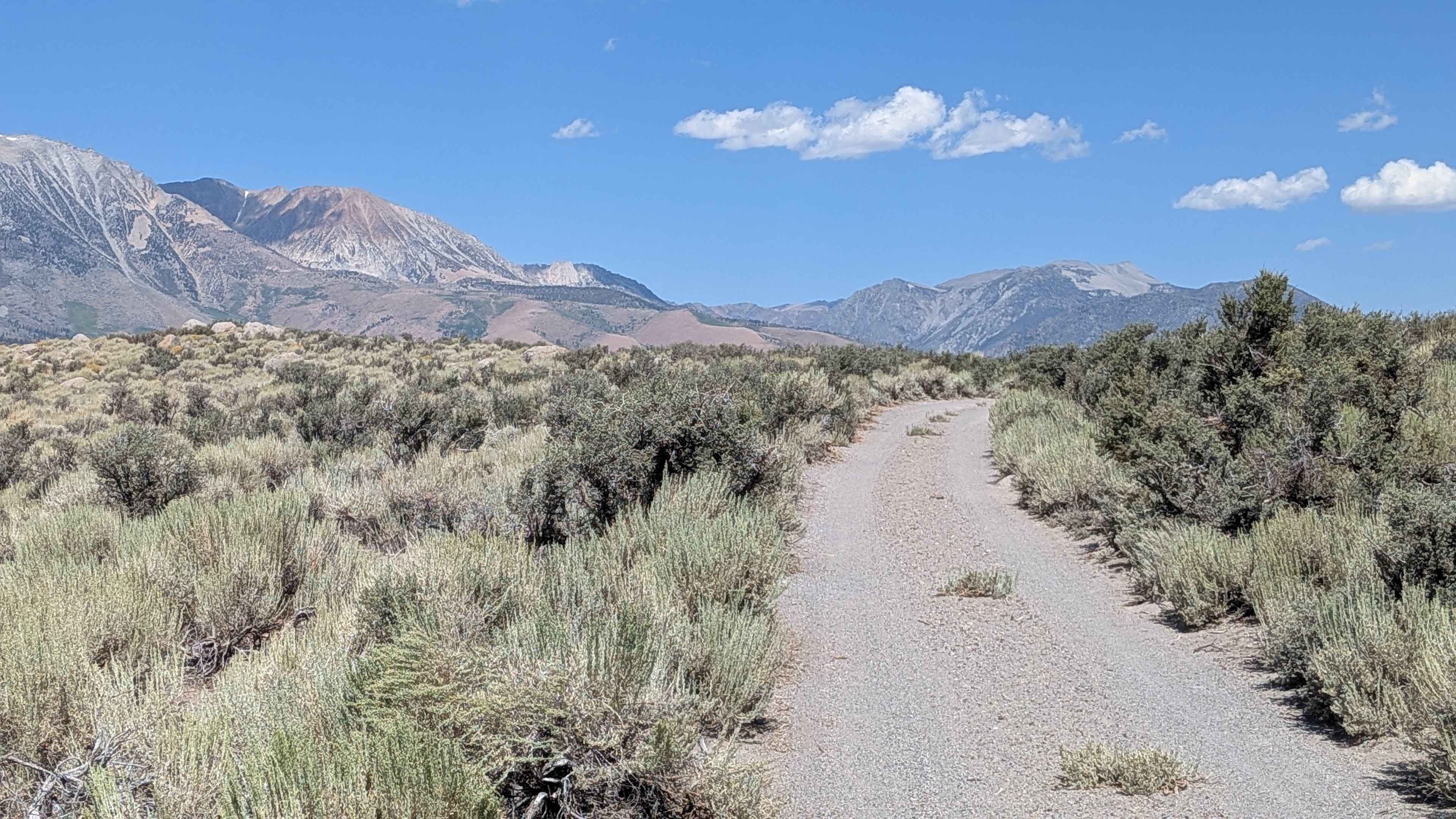 Aeolian Butte - FS 1S128B / FS 128