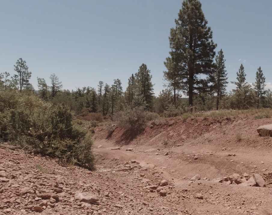 Diamond Point Lookout