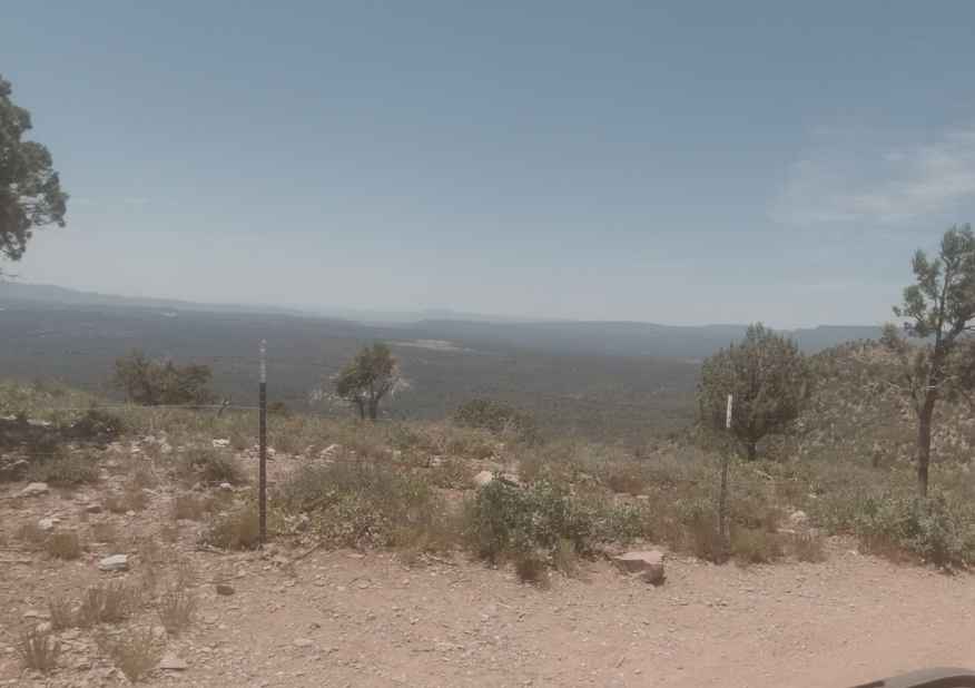 Diamond Point Lookout