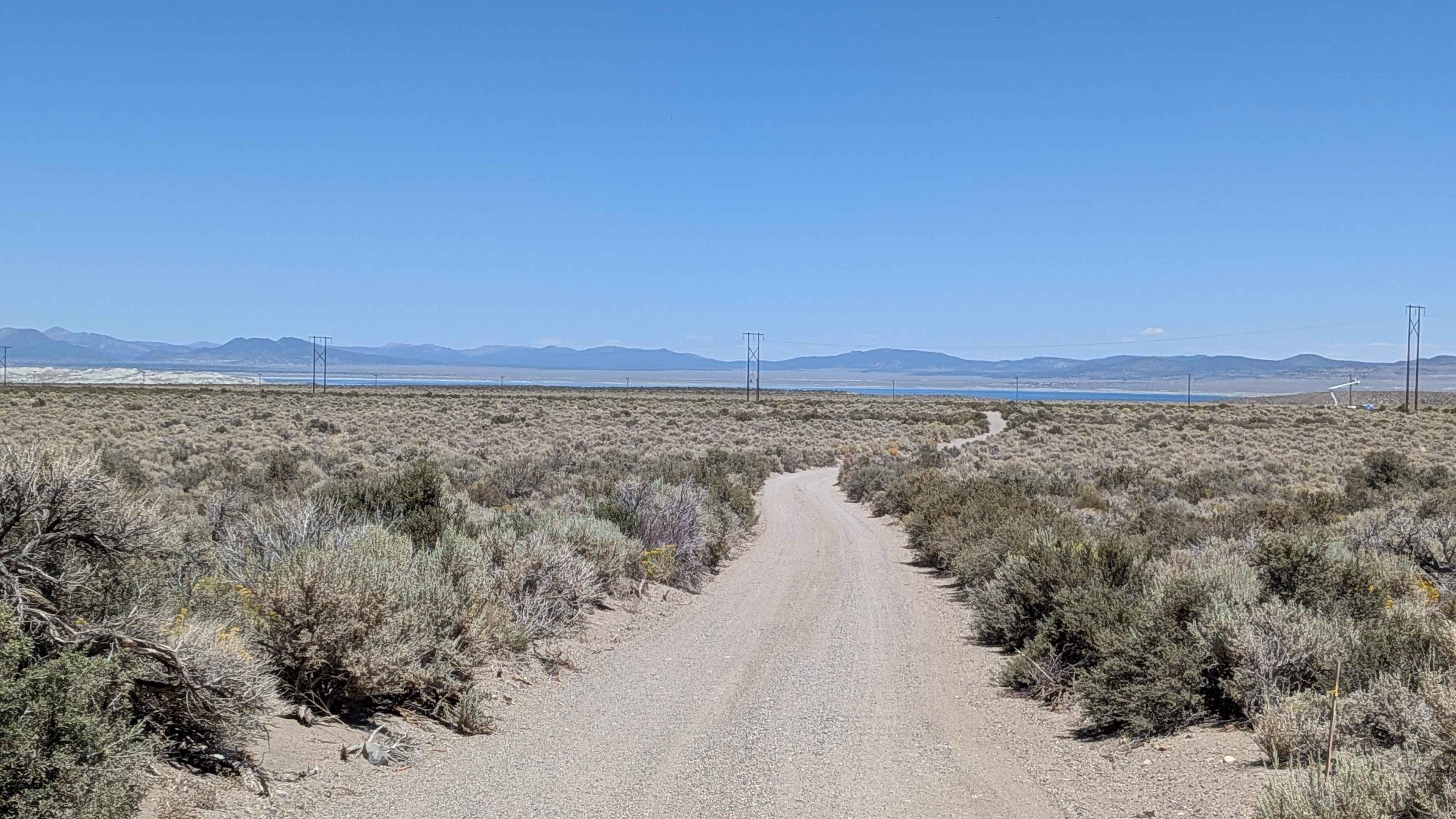 Oil Plant Road - FS 01N18