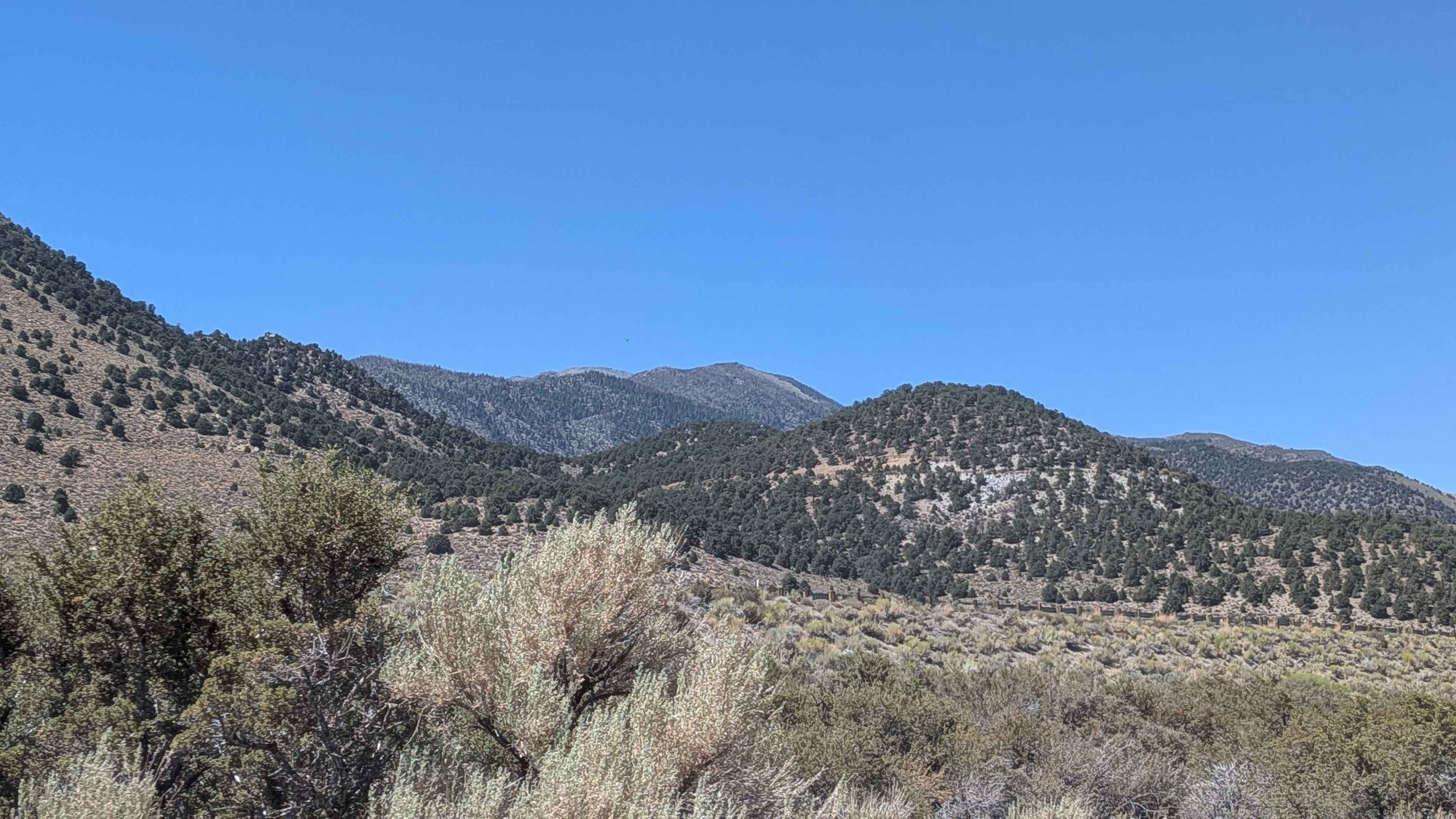 Oil Plant Road - FS 01N18