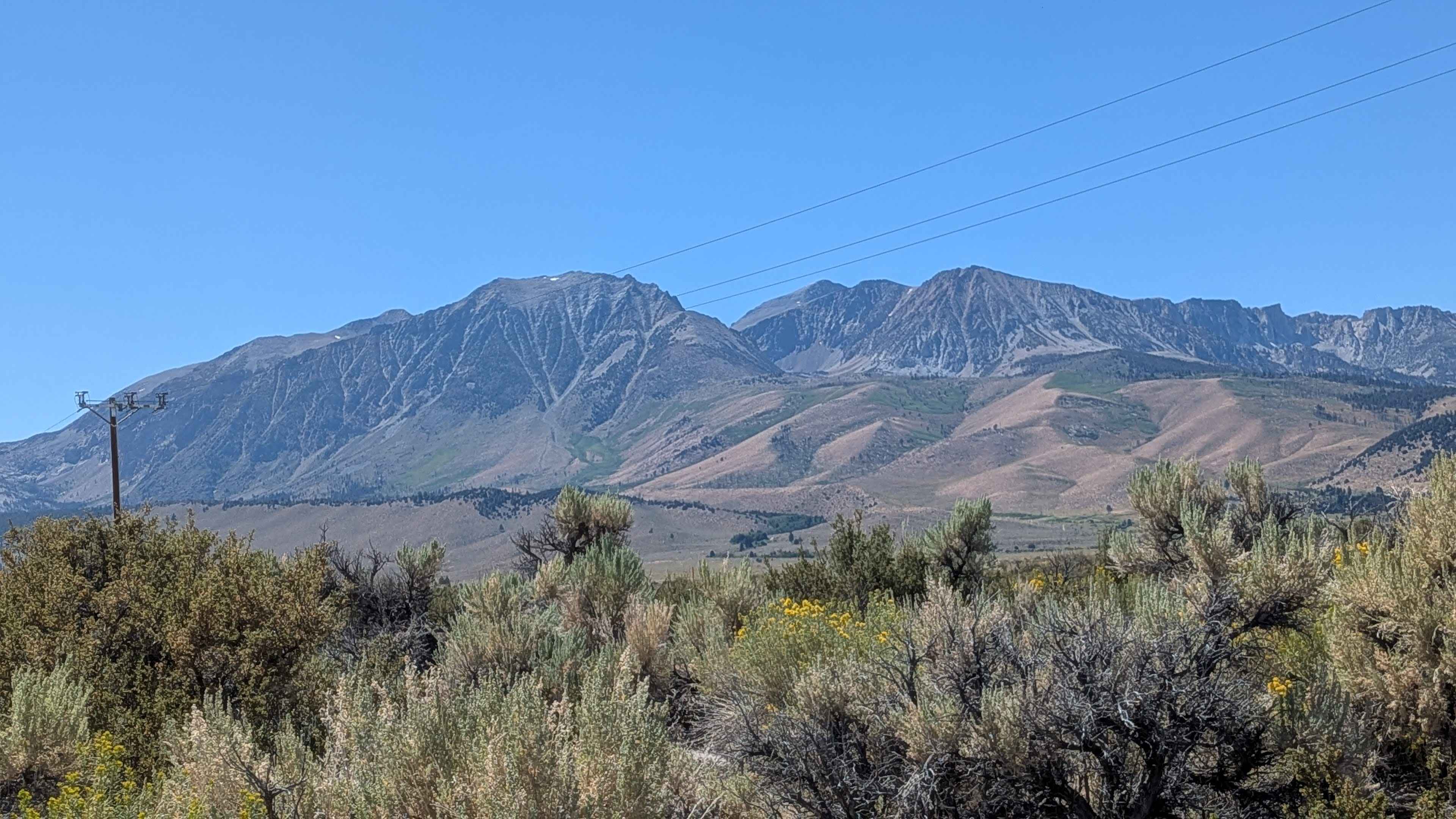 Pumice Valley - FS1N36