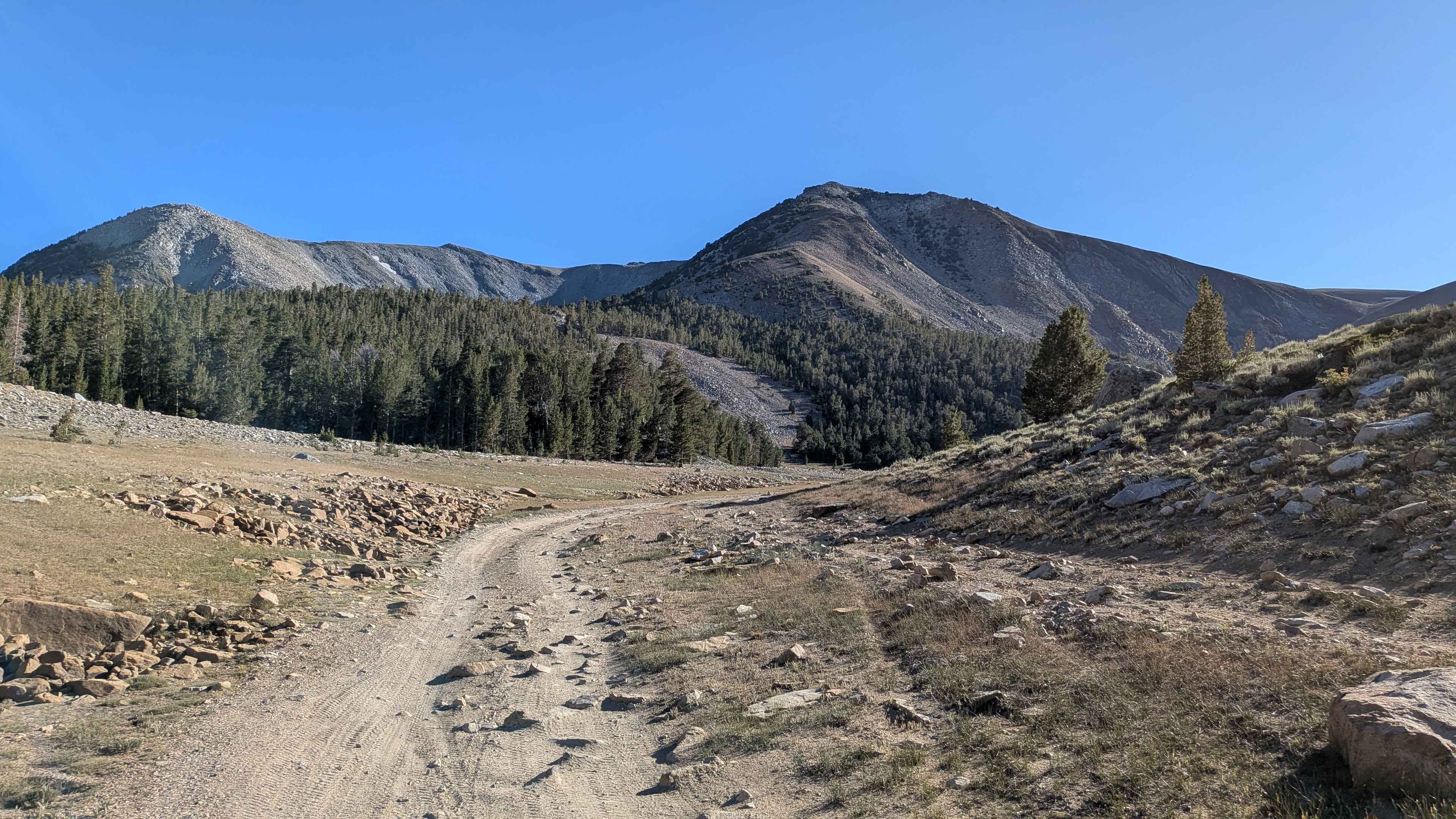 Funnel Lake - 32E304A